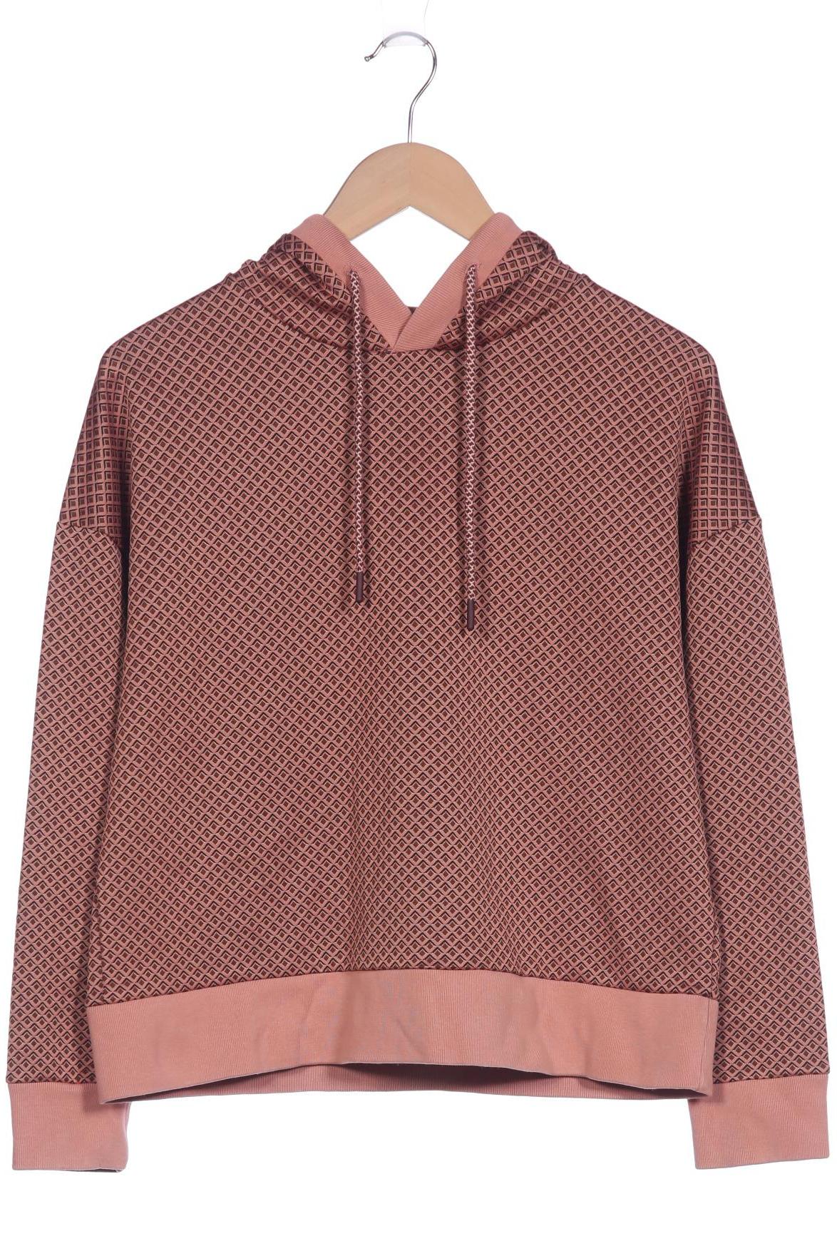 

Rich & Royal Damen Kapuzenpullover, pink, Gr. 36