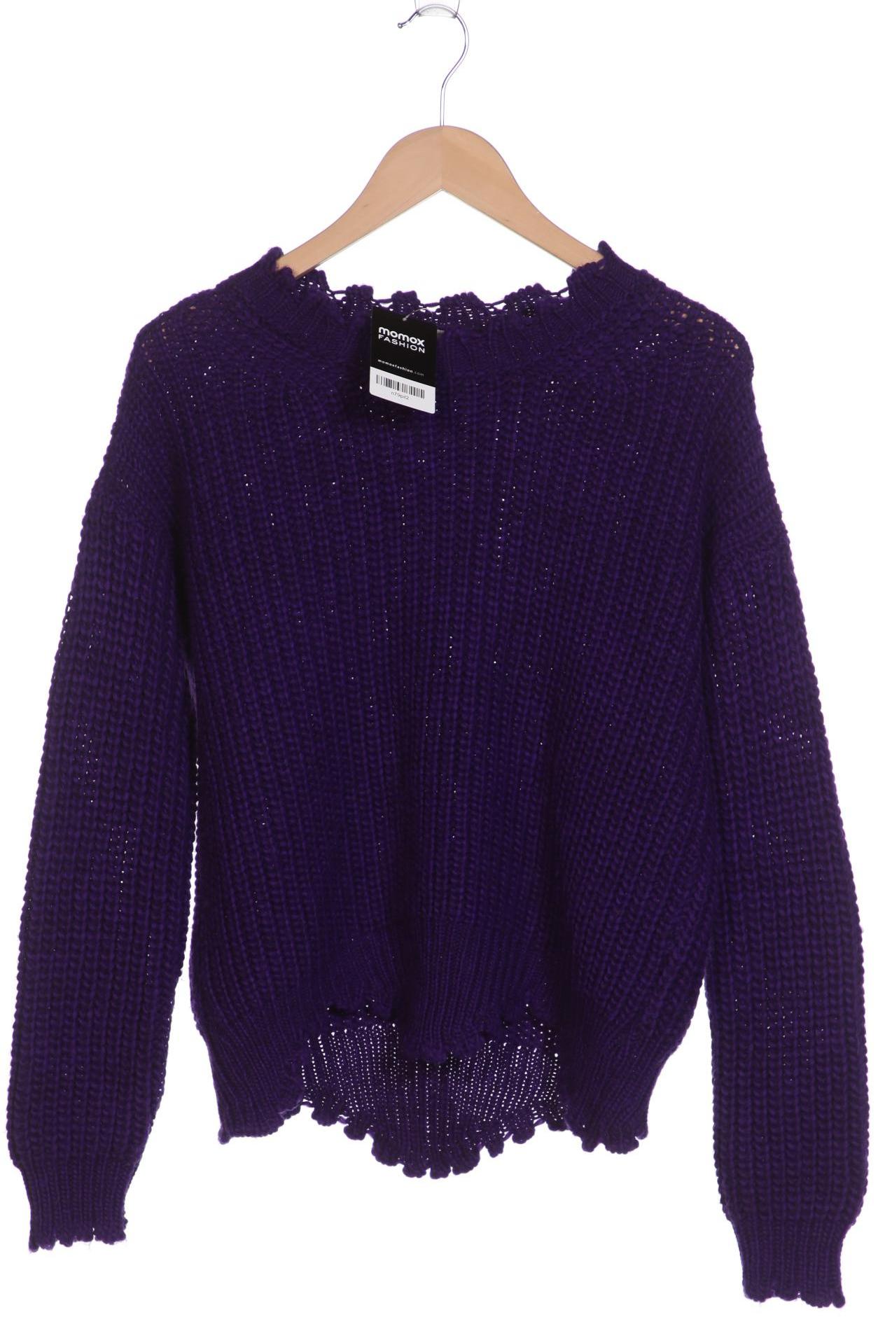 

Rich & Royal Damen Pullover, flieder