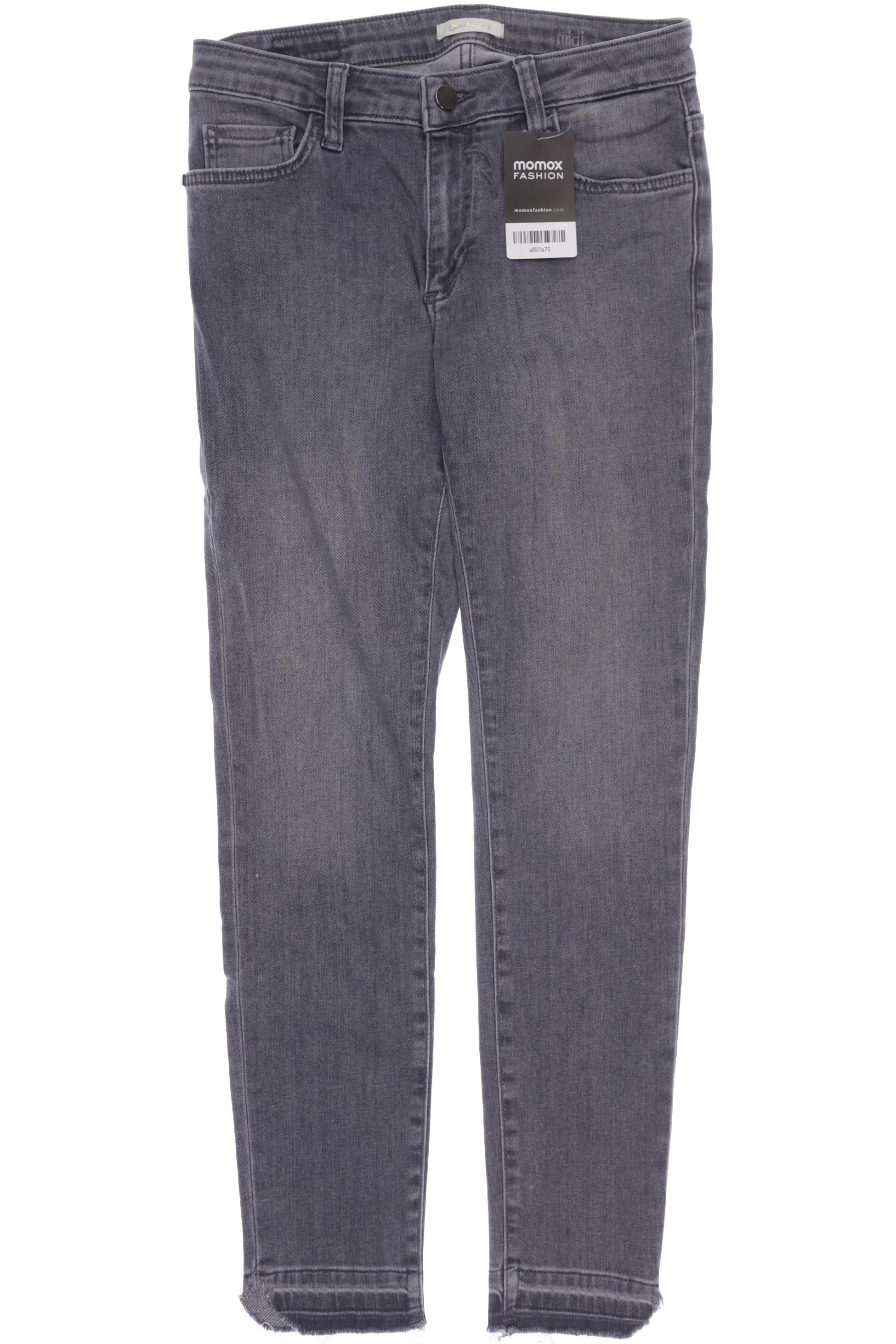 

Rich&Royal Damen Jeans, grau