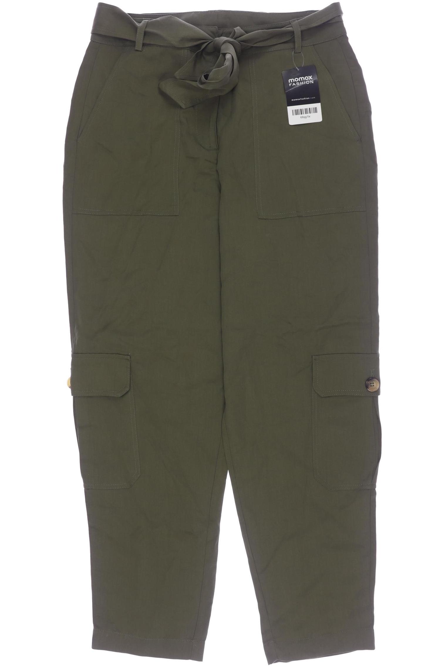 

Rich & Royal Damen Stoffhose, grün, Gr. 38