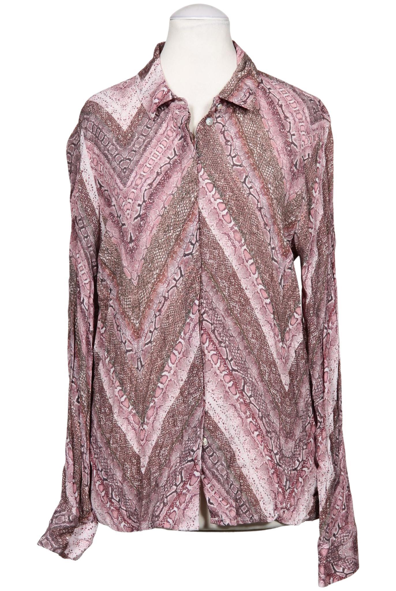 

Rich & Royal Damen Bluse, mehrfarbig, Gr. 38