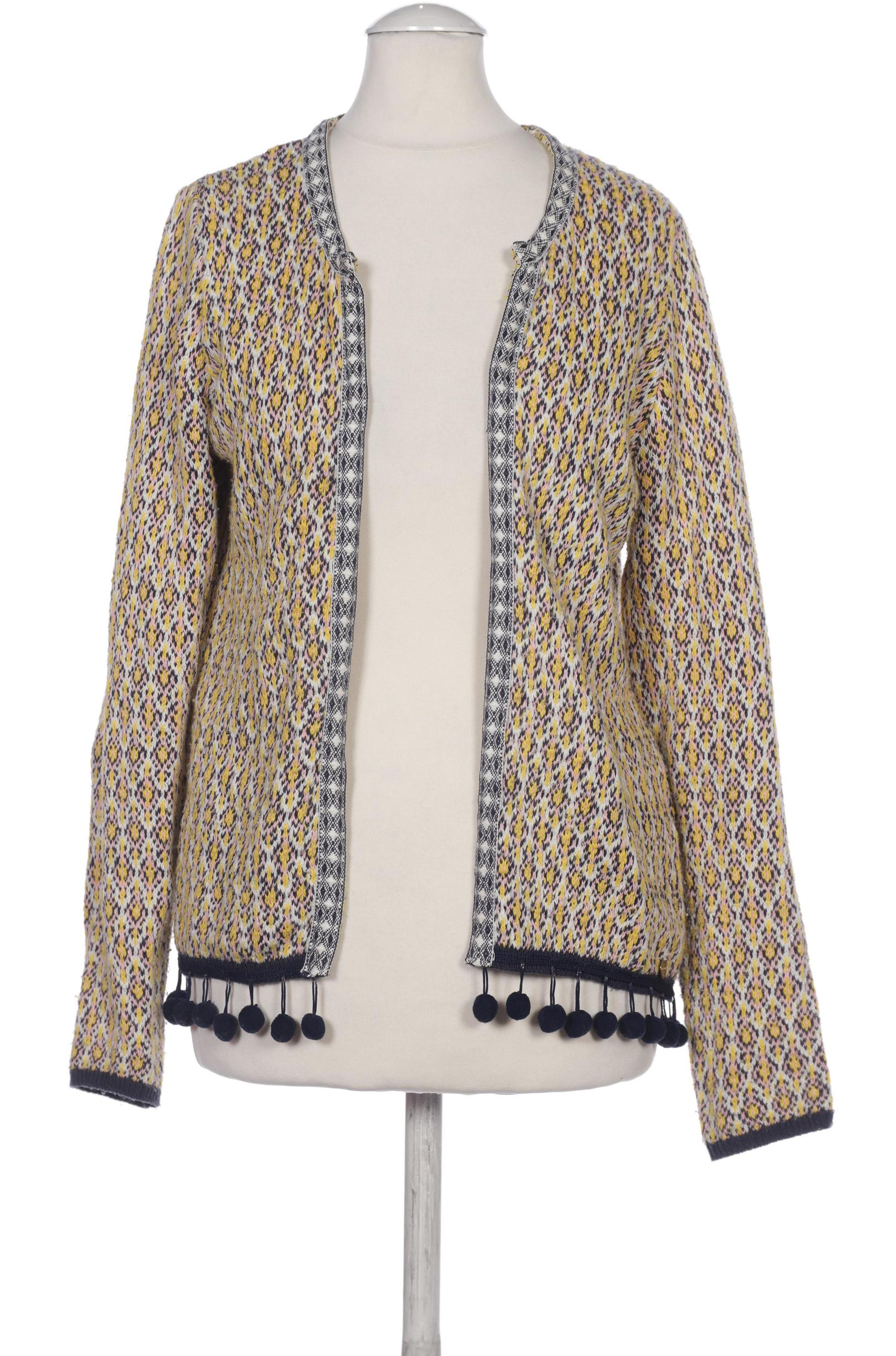 

Rich&Royal Damen Strickjacke, mehrfarbig