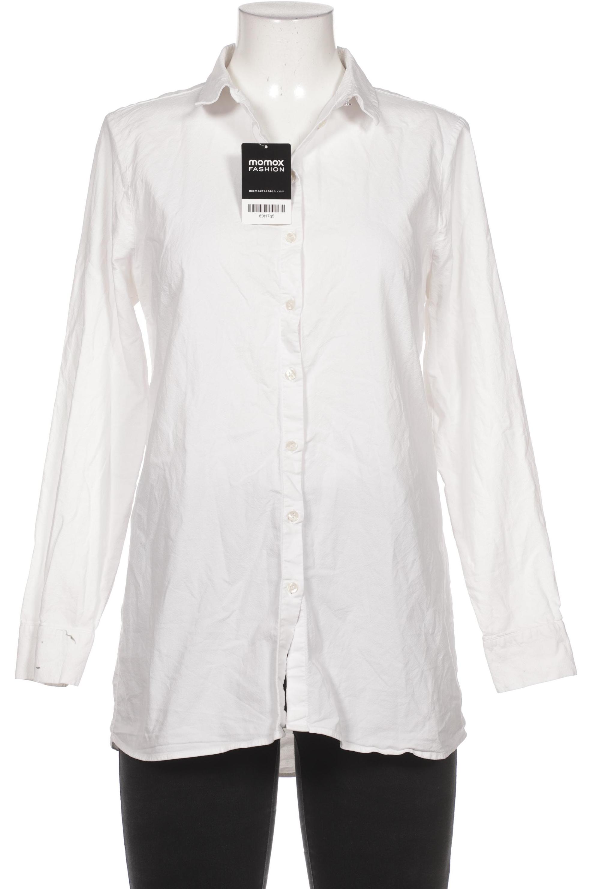 

Rich & Royal Damen Bluse, weiß, Gr. 40
