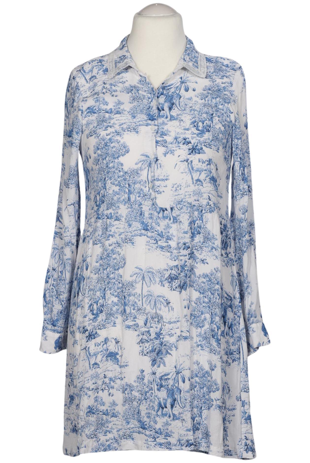 

Rich & Royal Damen Kleid, mehrfarbig, Gr. 38