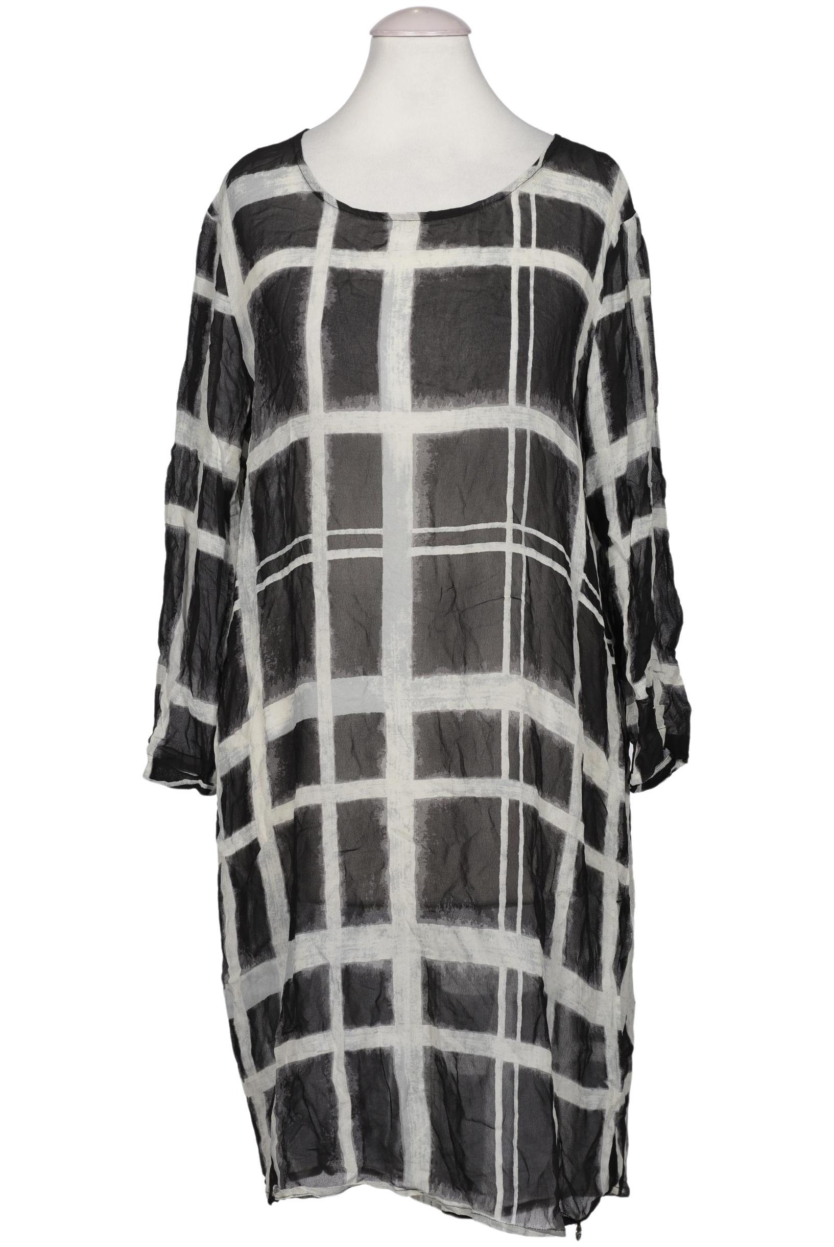 

Rich & Royal Damen Kleid, grau, Gr. 38