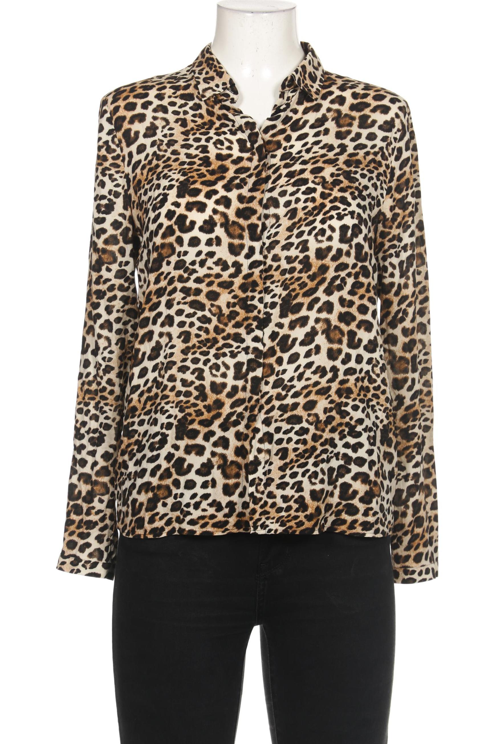 

Rich & Royal Damen Bluse, braun, Gr. 38