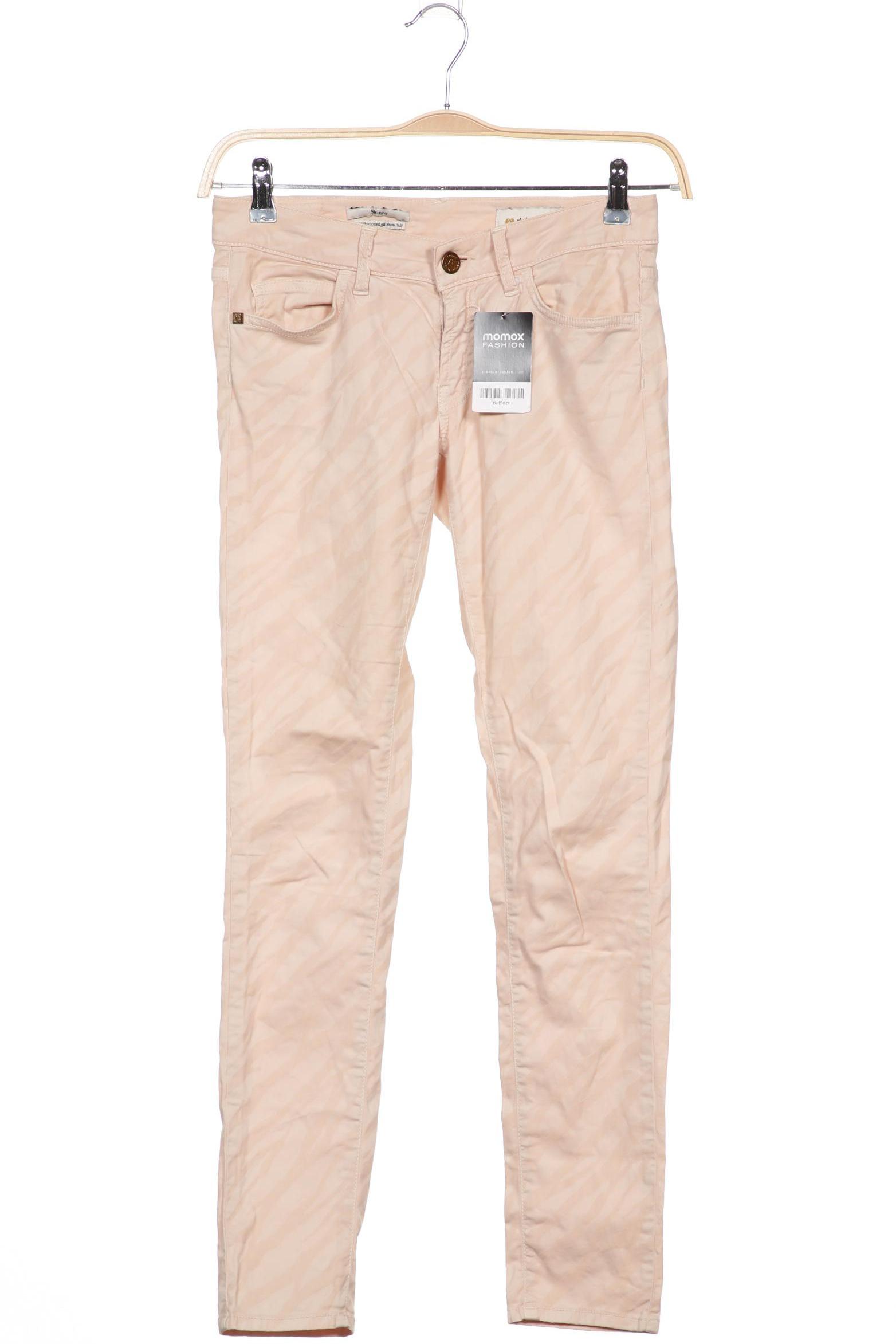 

Rich & Royal Damen Stoffhose, beige, Gr. 27