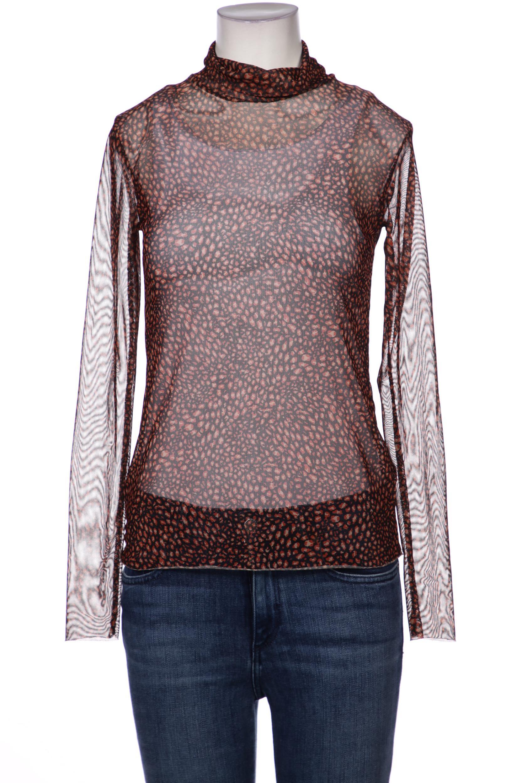 

Rich & Royal Damen Bluse, braun