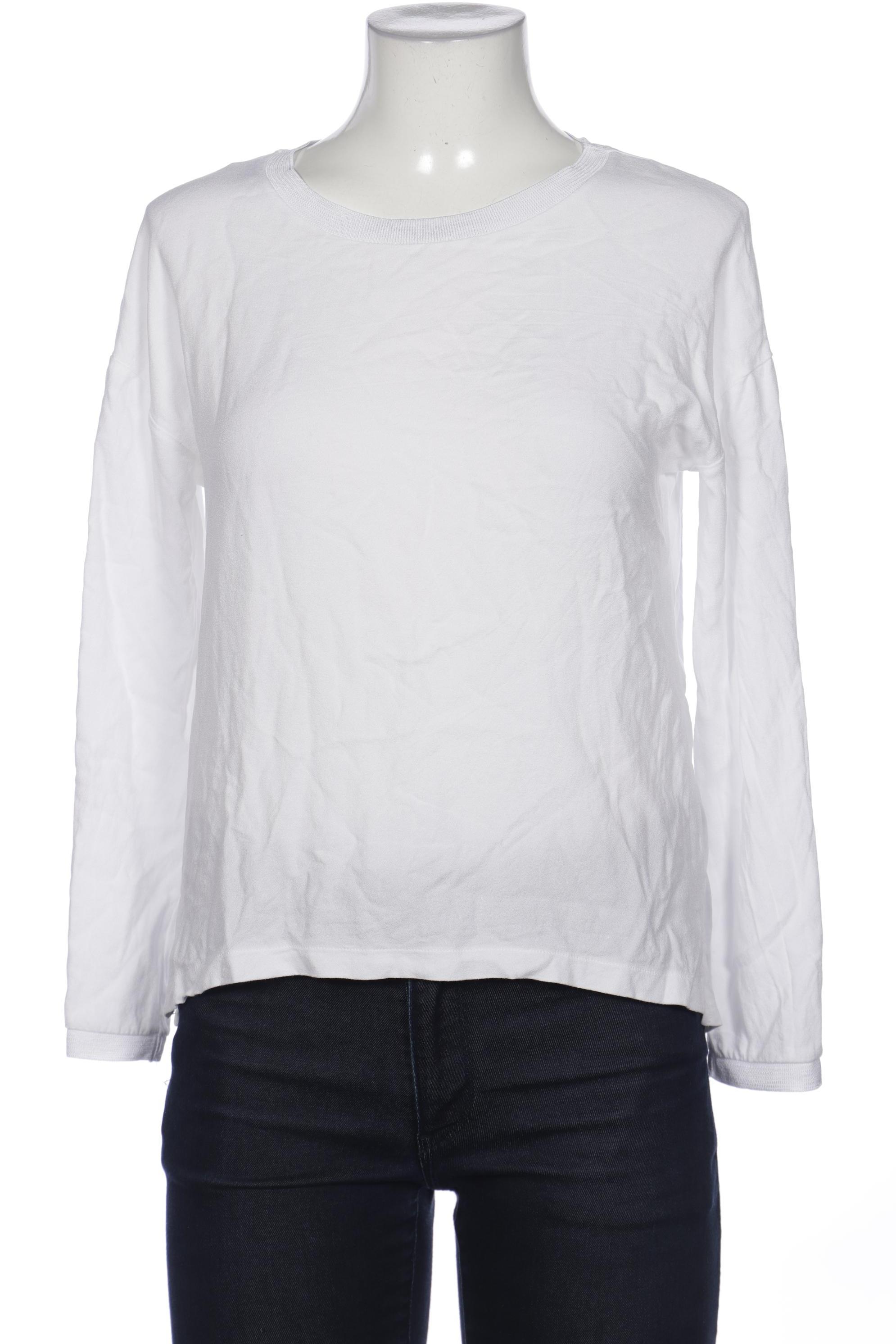 

Rich & Royal Damen Bluse, weiß, Gr. 38