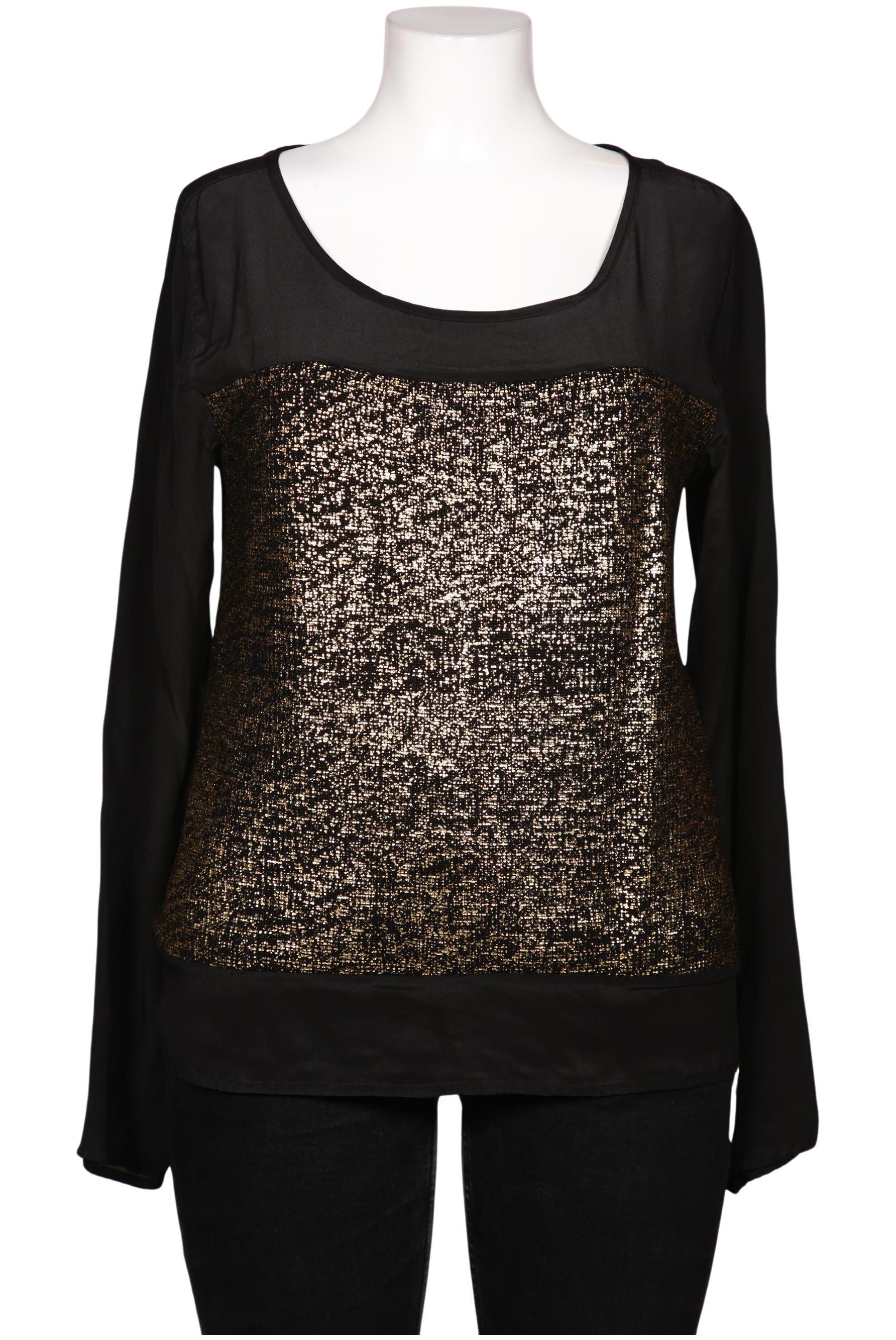 

Rich & Royal Damen Bluse, gold, Gr. 44