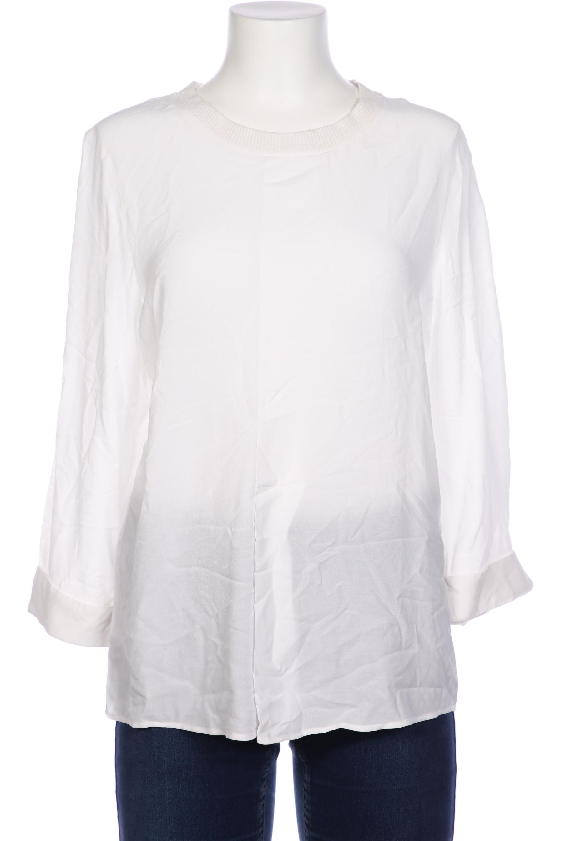 

Rich & Royal Damen Bluse, cremeweiß, Gr. 40