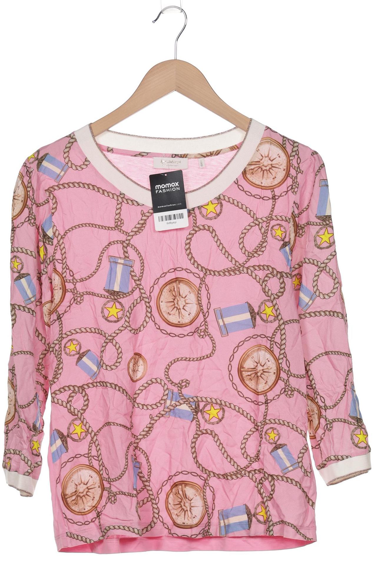 

Rich & Royal Damen Langarmshirt, pink