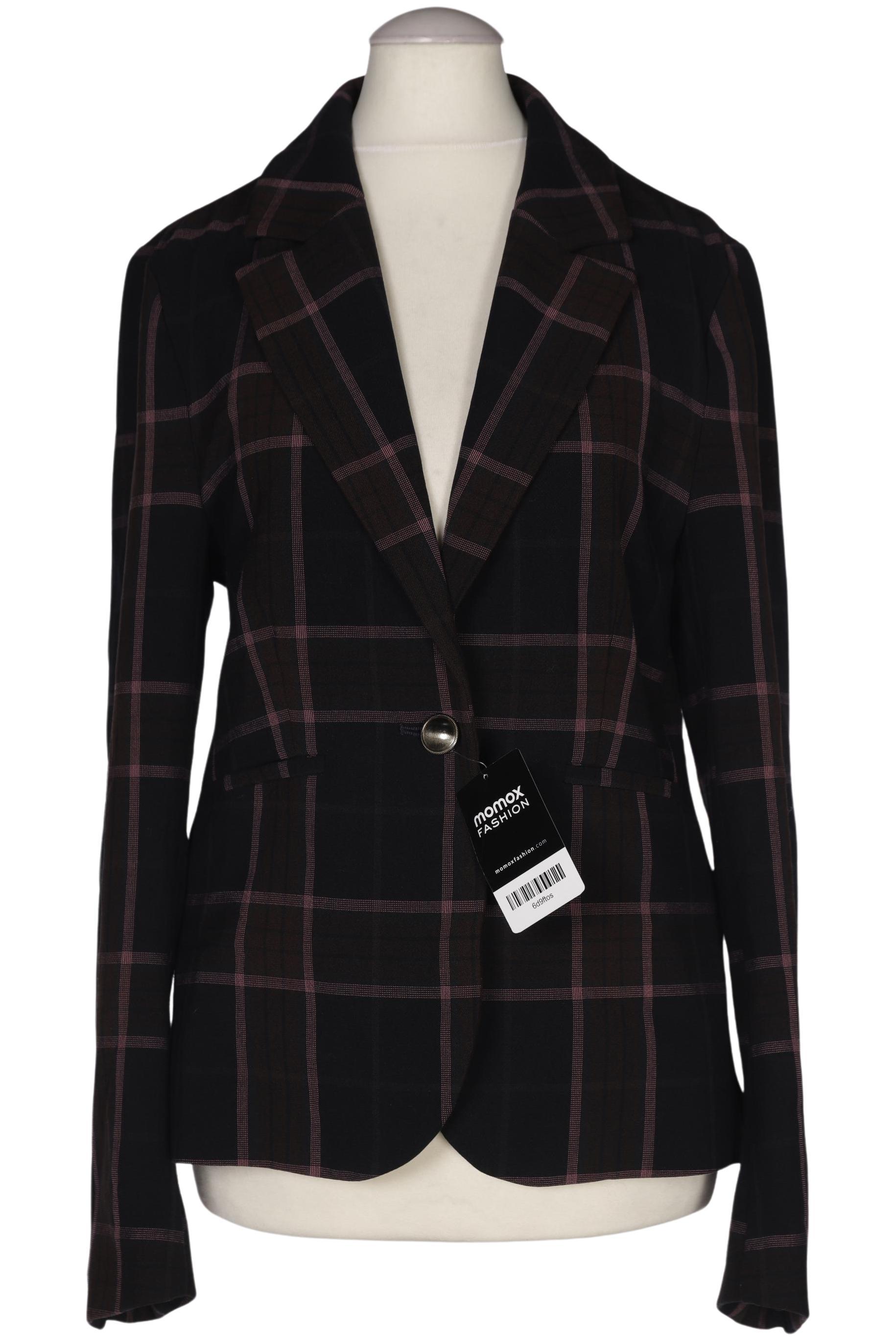 

Rich & Royal Damen Blazer, marineblau, Gr. 36