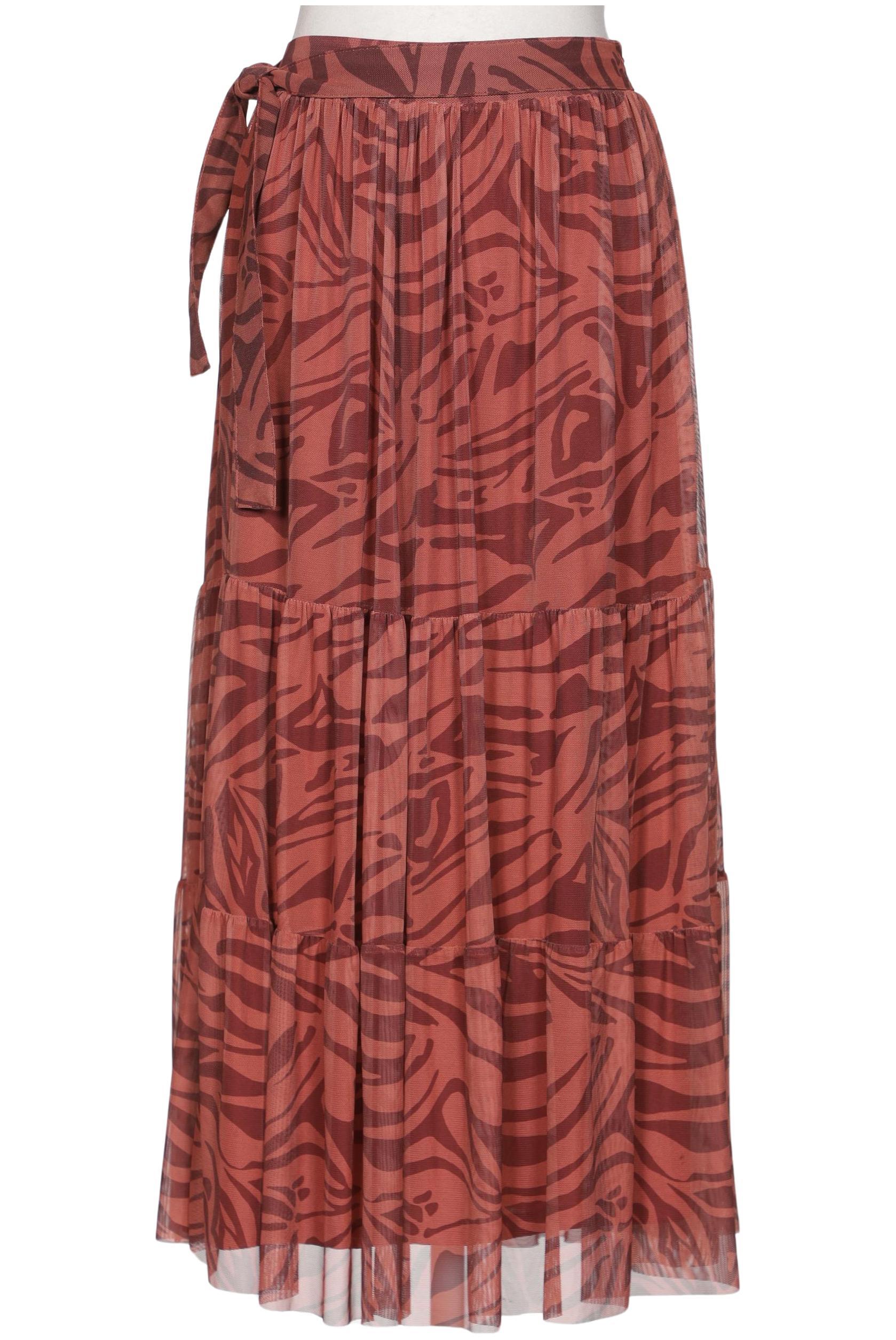 

Rich & Royal Damen Rock, rot, Gr. 36