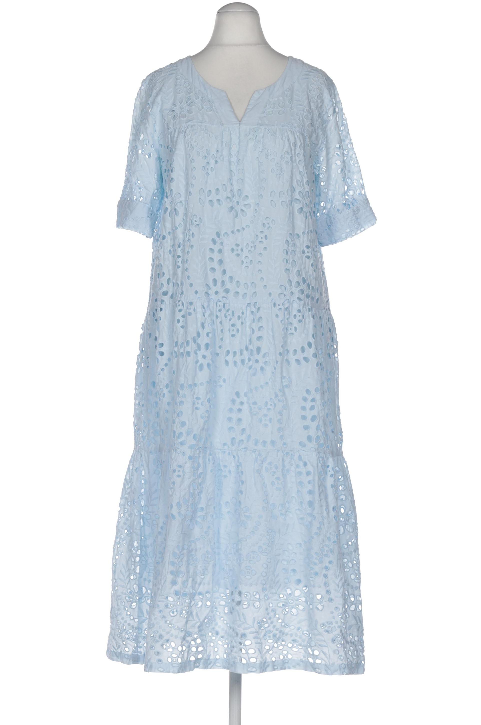 

Rich & Royal Damen Kleid, hellblau, Gr. 38