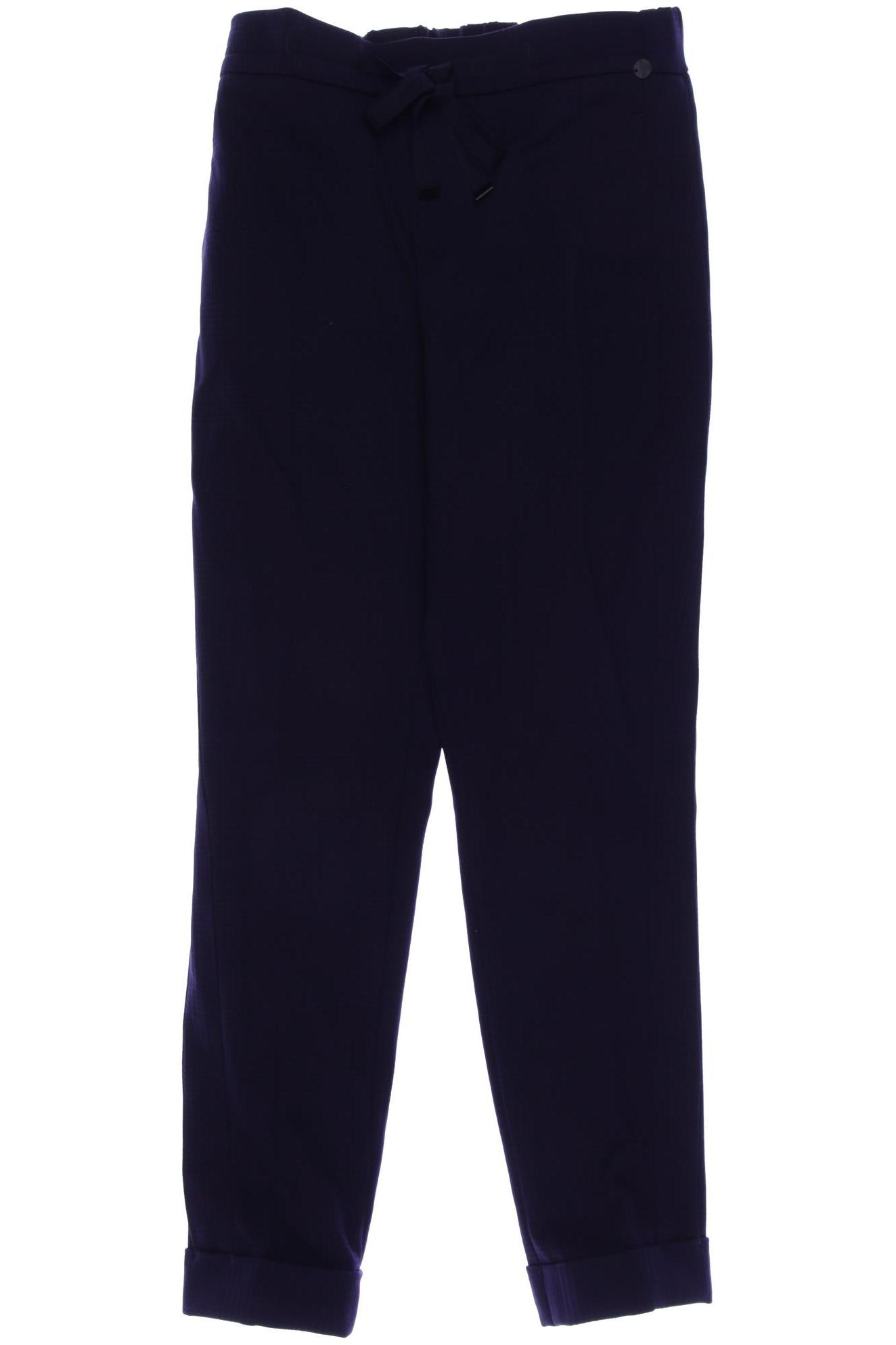 

Rich & Royal Damen Stoffhose, marineblau