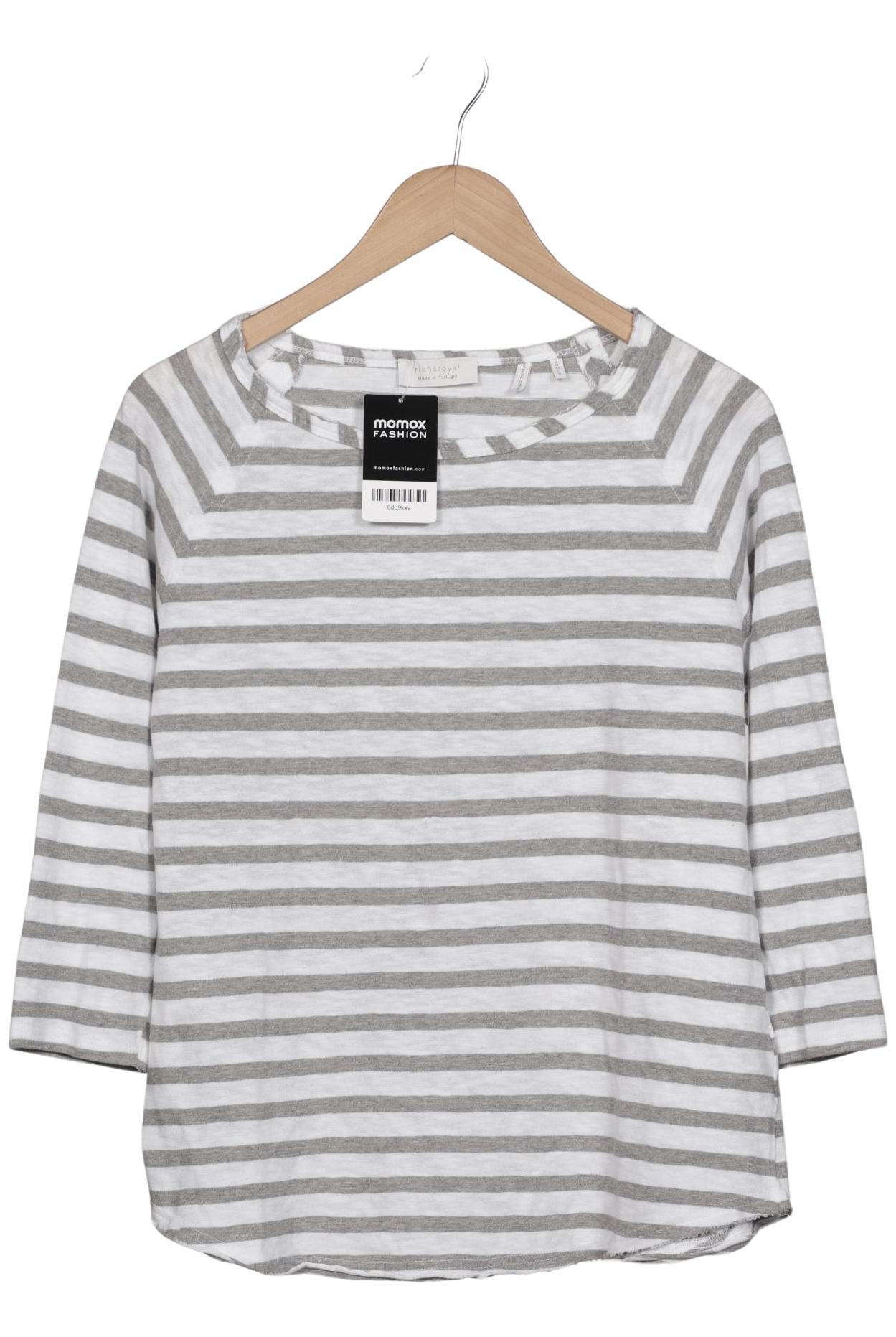 

Rich & Royal Damen Pullover, mehrfarbig, Gr. 38