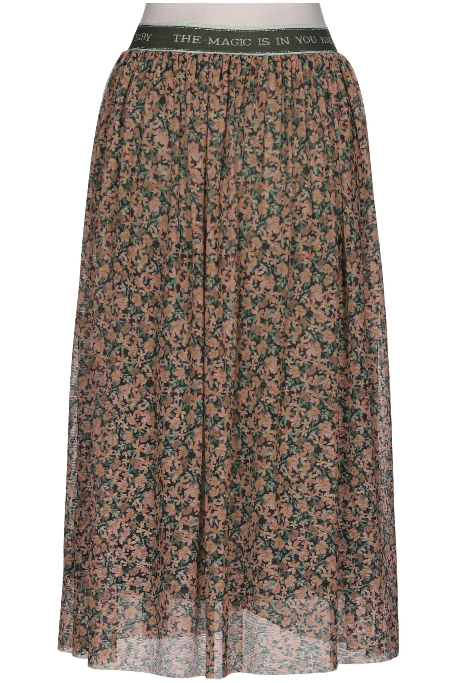 

Rich & Royal Damen Rock, grün, Gr. 36