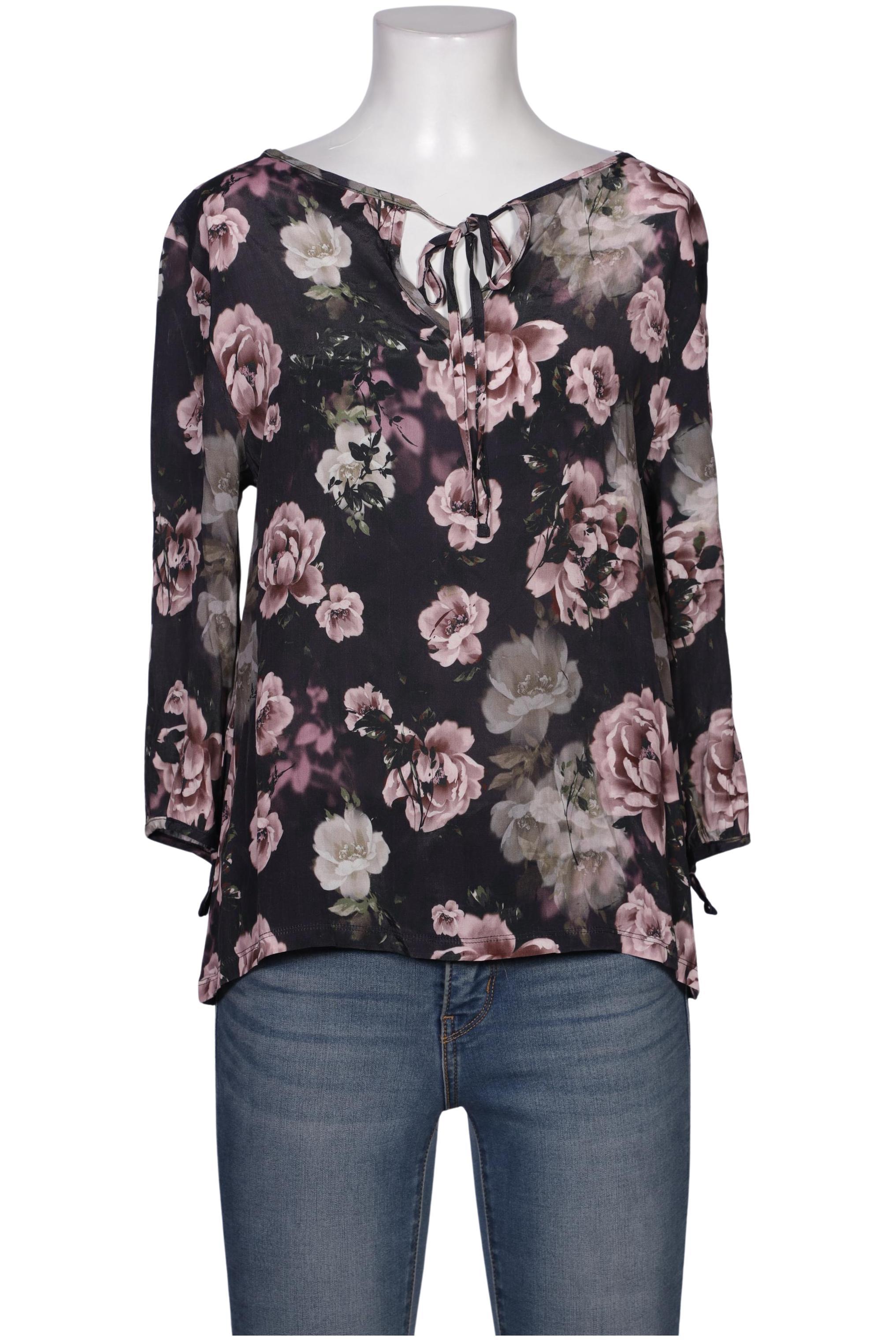 

Rich & Royal Damen Bluse, marineblau, Gr. 38