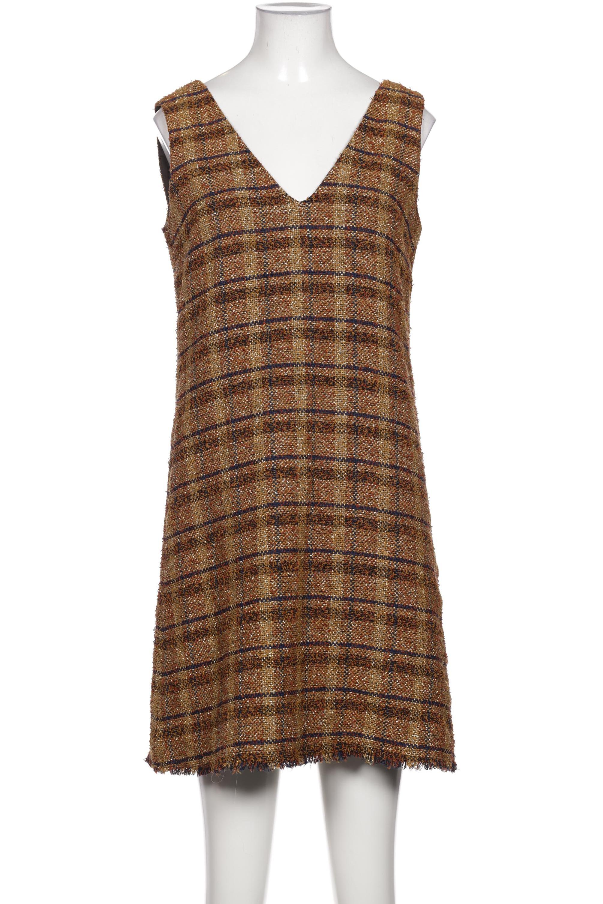 

Rich & Royal Damen Kleid, gold, Gr. 36