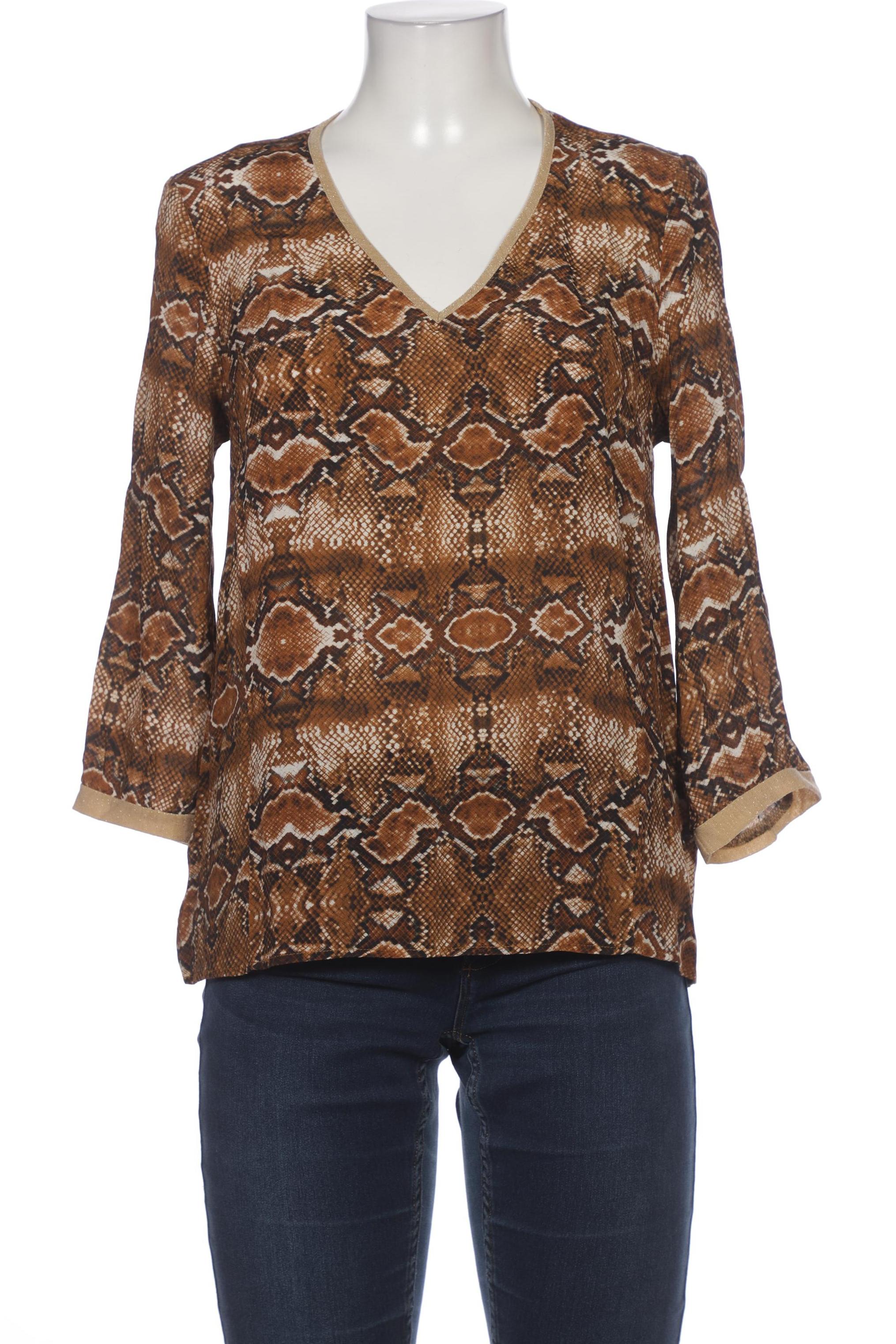 

Rich&Royal Damen Bluse, braun
