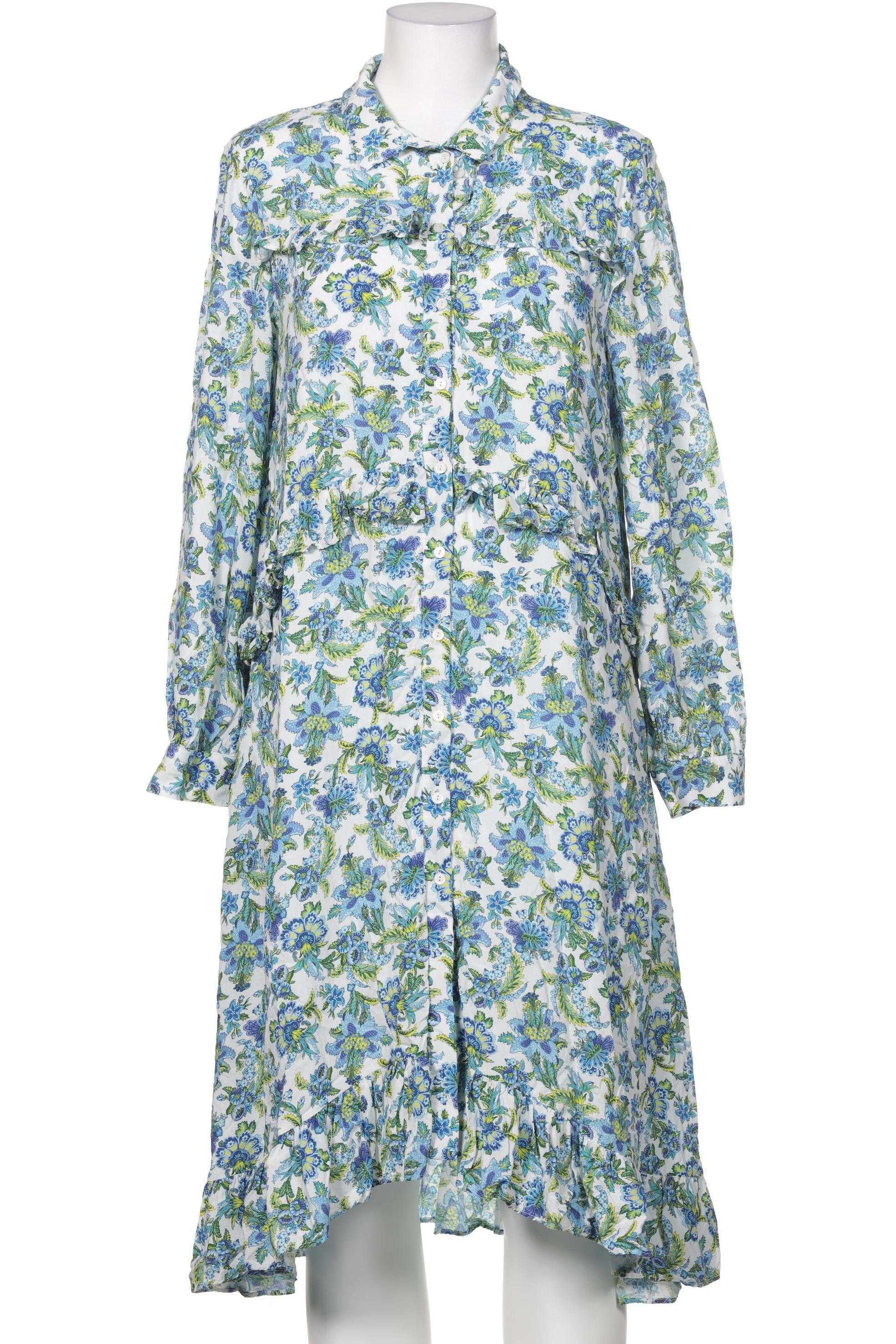 

Rich & Royal Damen Kleid, blau, Gr. 40