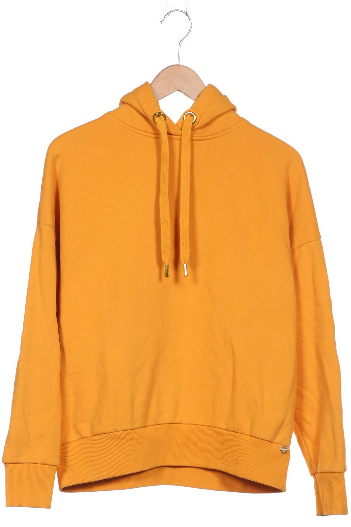 

Rich & Royal Damen Kapuzenpullover, orange