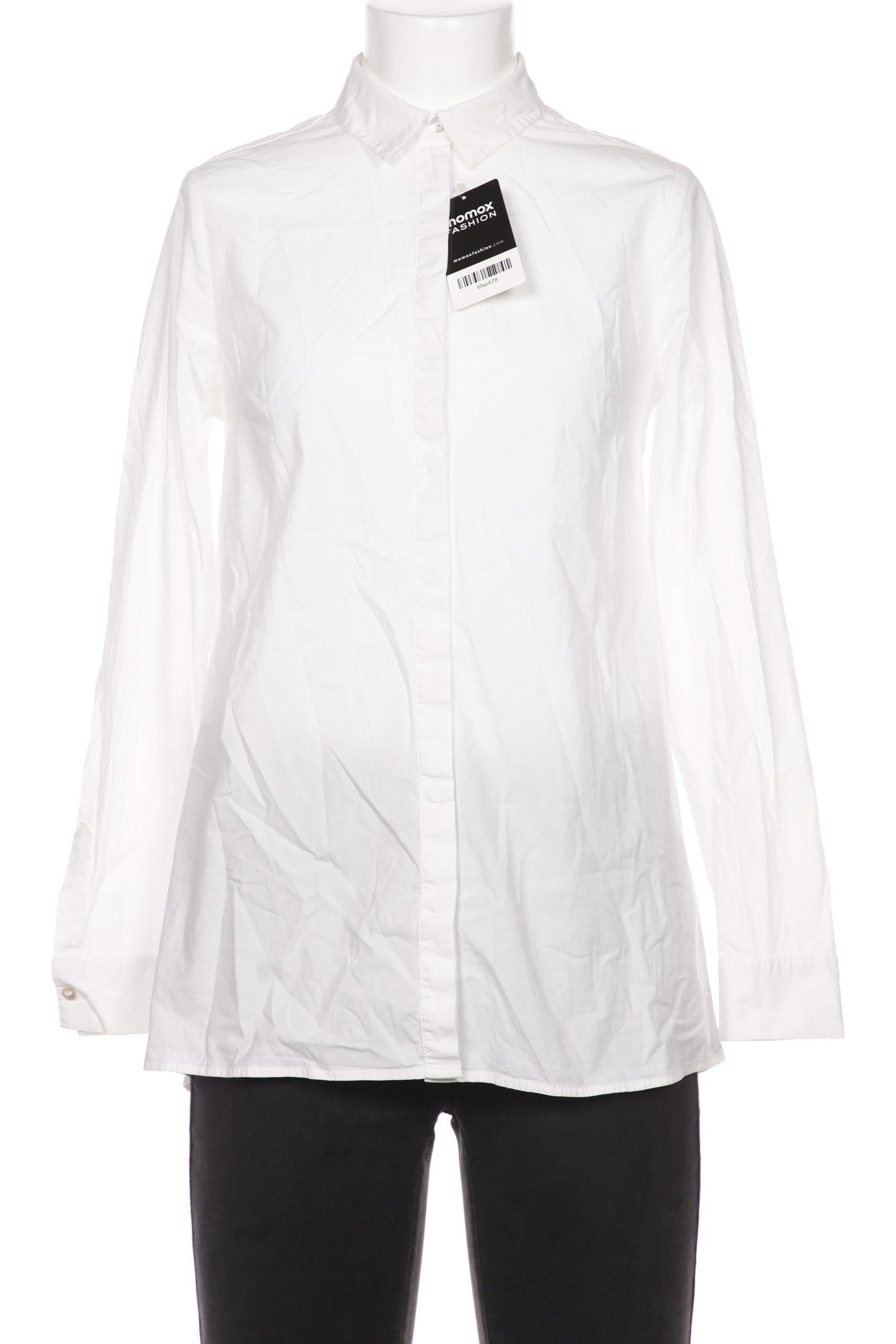 

Rich & Royal Damen Bluse, weiß, Gr. 34
