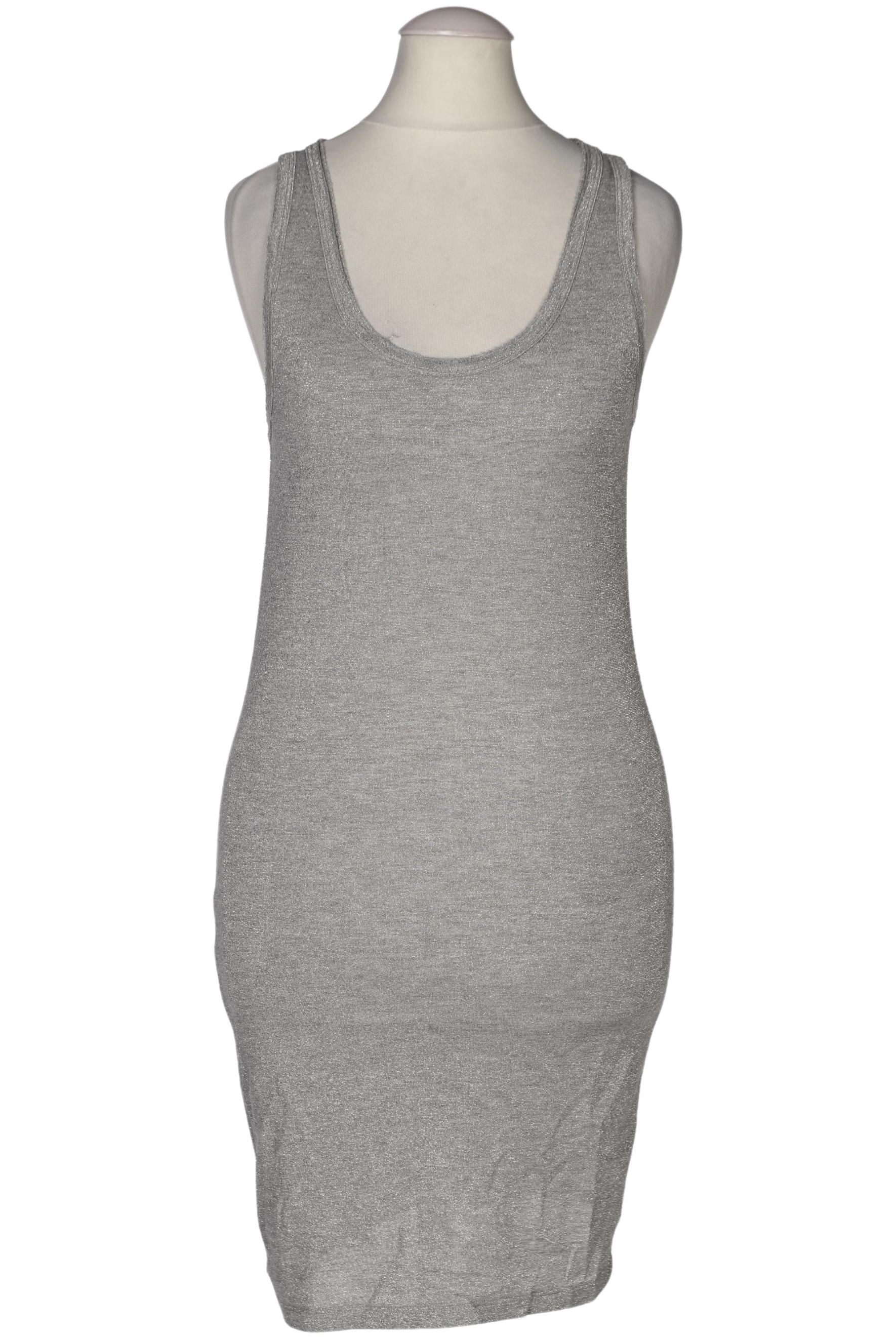 

Rich & Royal Damen Kleid, grau, Gr. 34