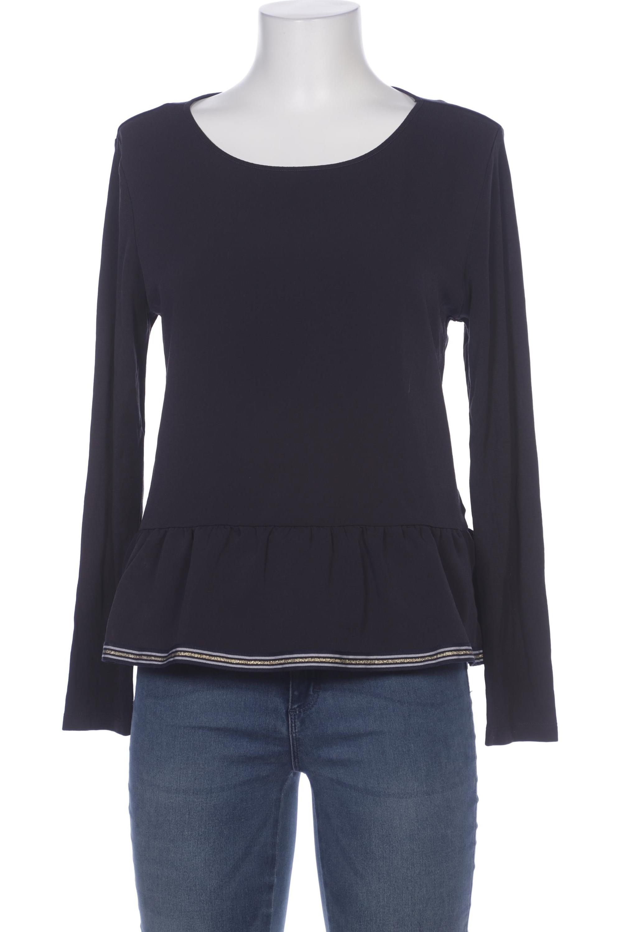 

Rich & Royal Damen Bluse, marineblau, Gr. 42