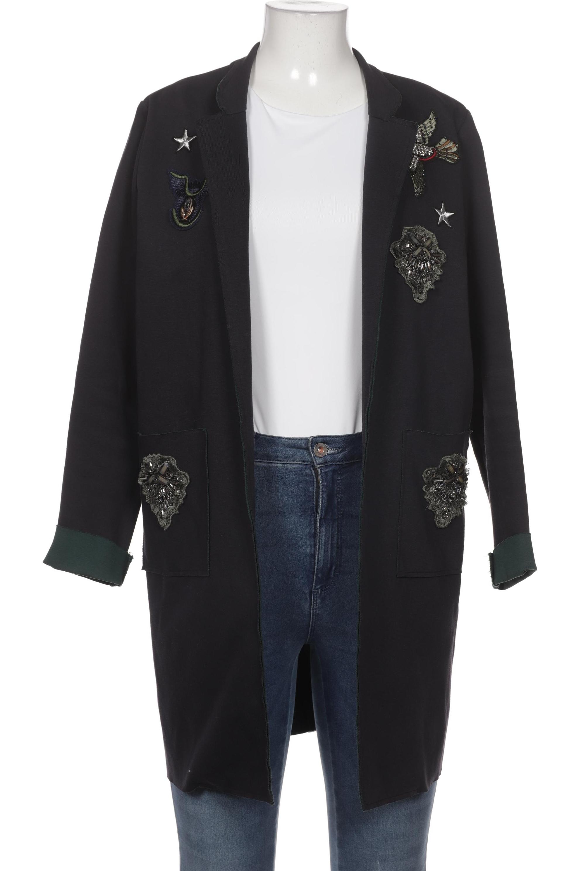 

Rich & Royal Damen Mantel, marineblau, Gr. 38