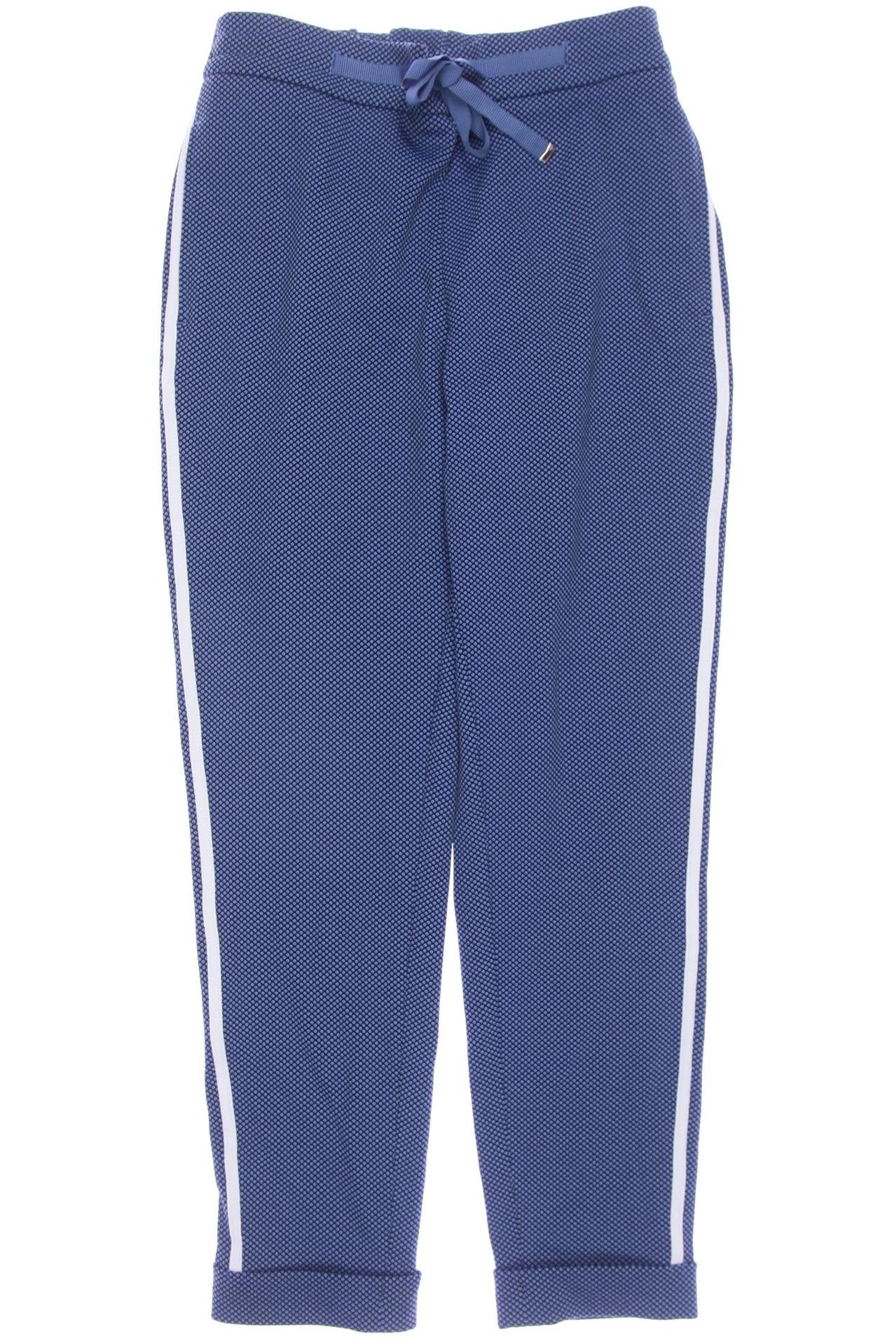 

Rich & Royal Damen Stoffhose, blau, Gr. 36