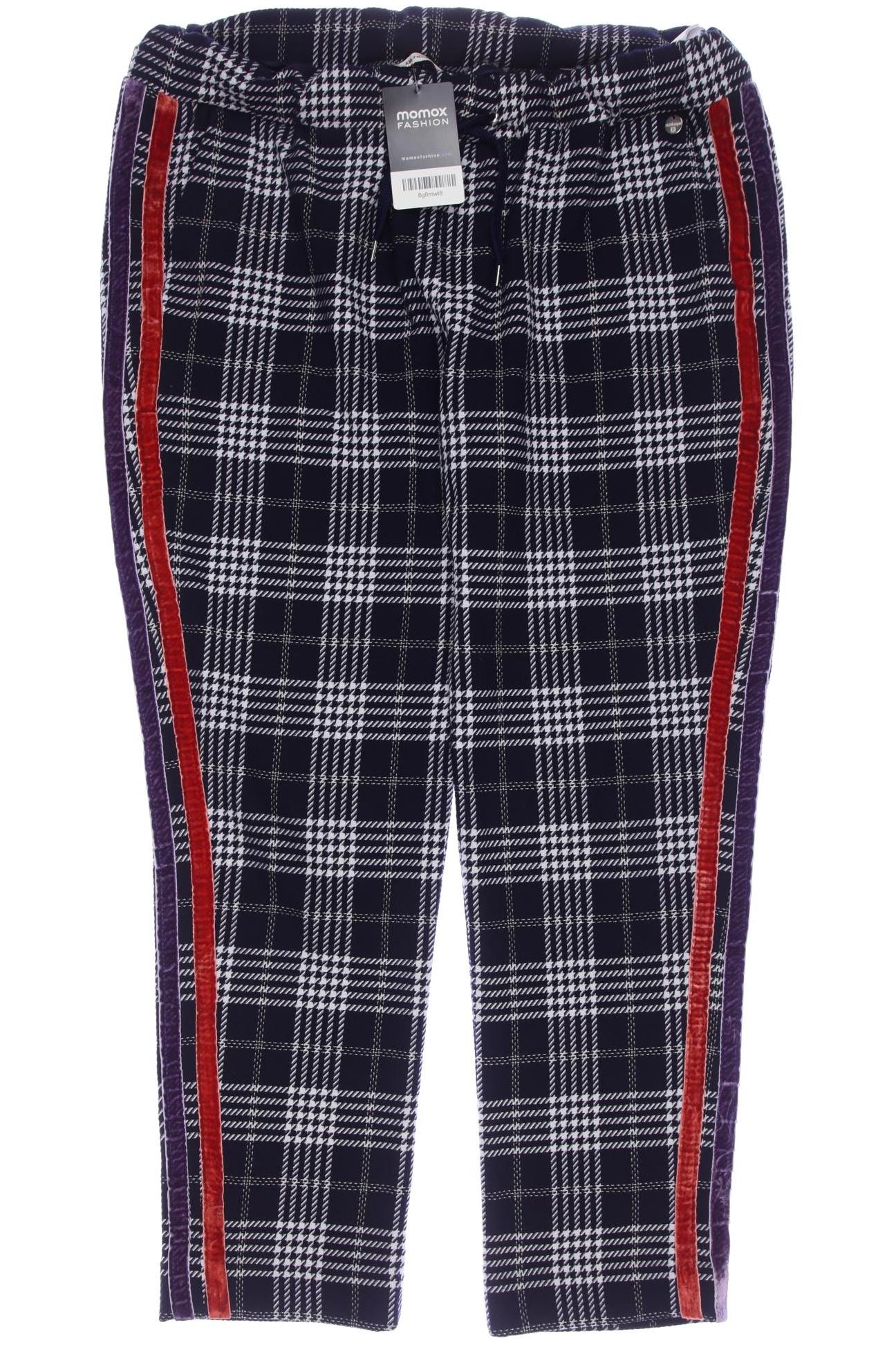 

Rich & Royal Damen Stoffhose, marineblau, Gr. 42