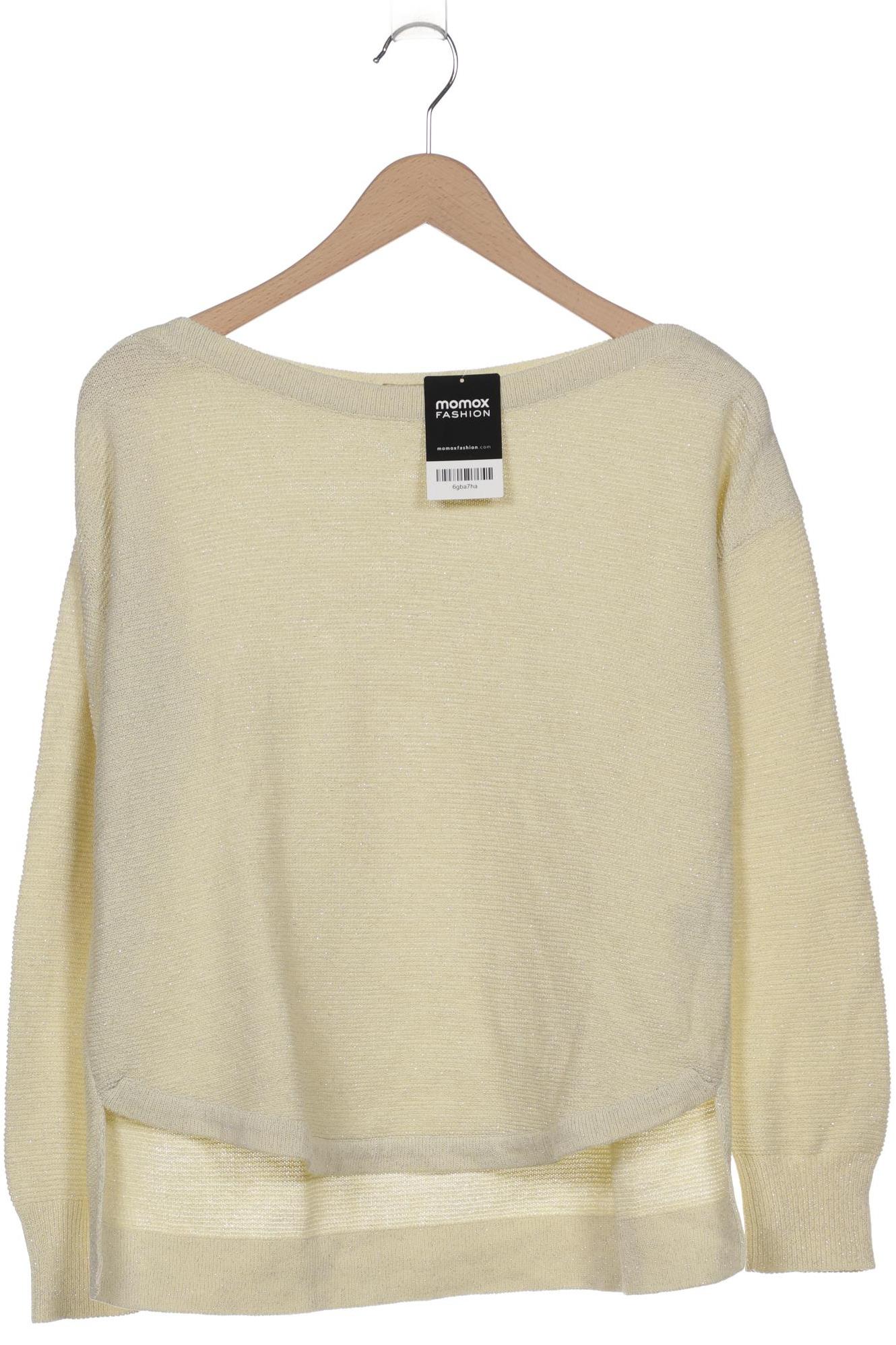 

Rich & Royal Damen Pullover, cremeweiß, Gr. 42