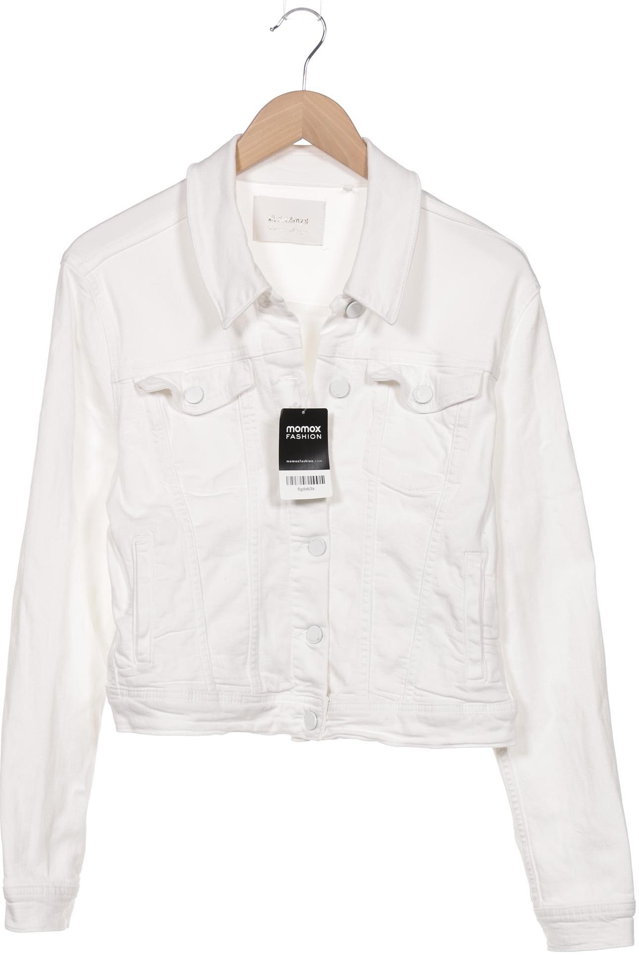 

Rich & Royal Damen Jacke, weiß, Gr. 42
