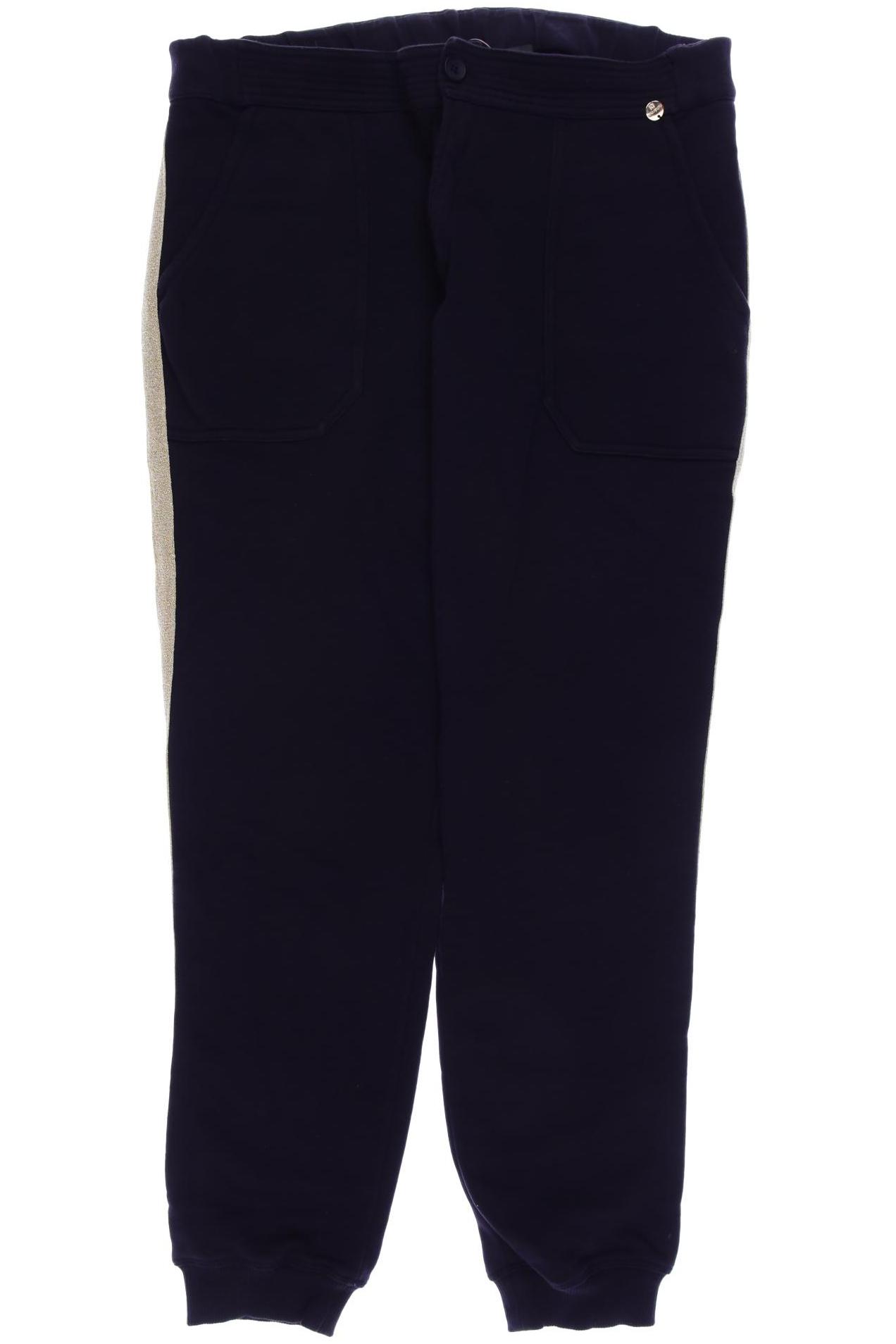

Rich & Royal Damen Stoffhose, marineblau, Gr. 0