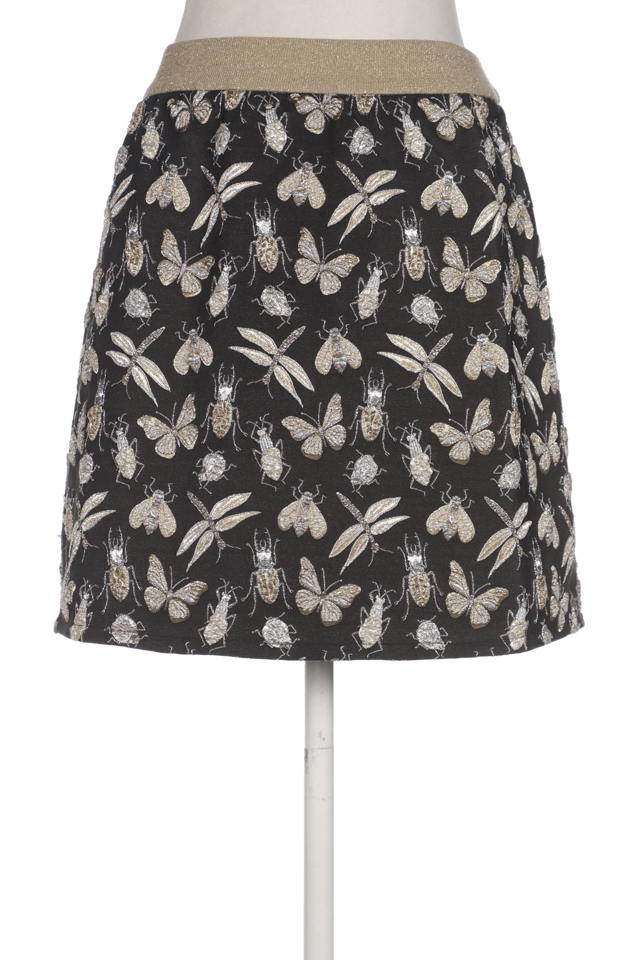 

Rich & Royal Damen Rock, schwarz, Gr. 34