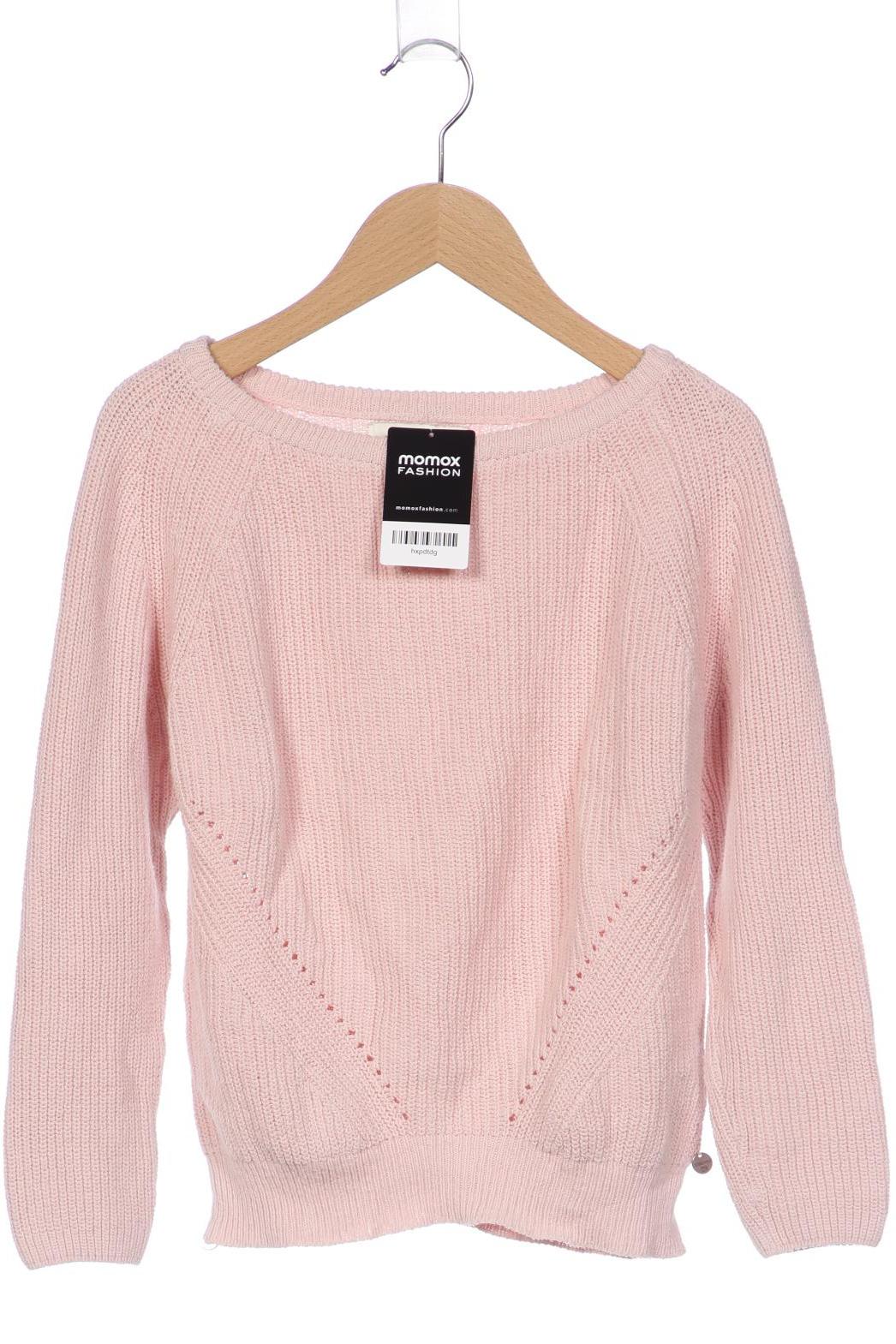 

Rich & Royal Damen Pullover, pink