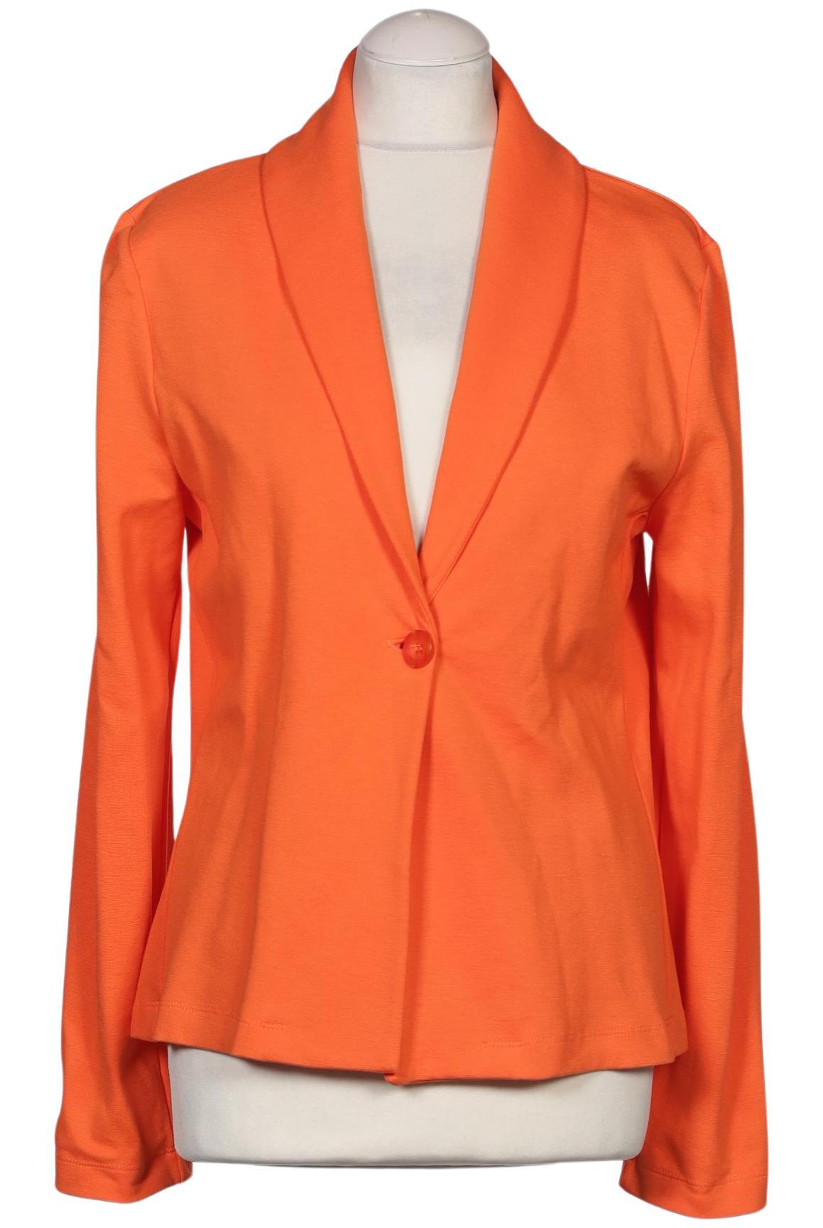 

Rich & Royal Damen Blazer, orange, Gr. 42