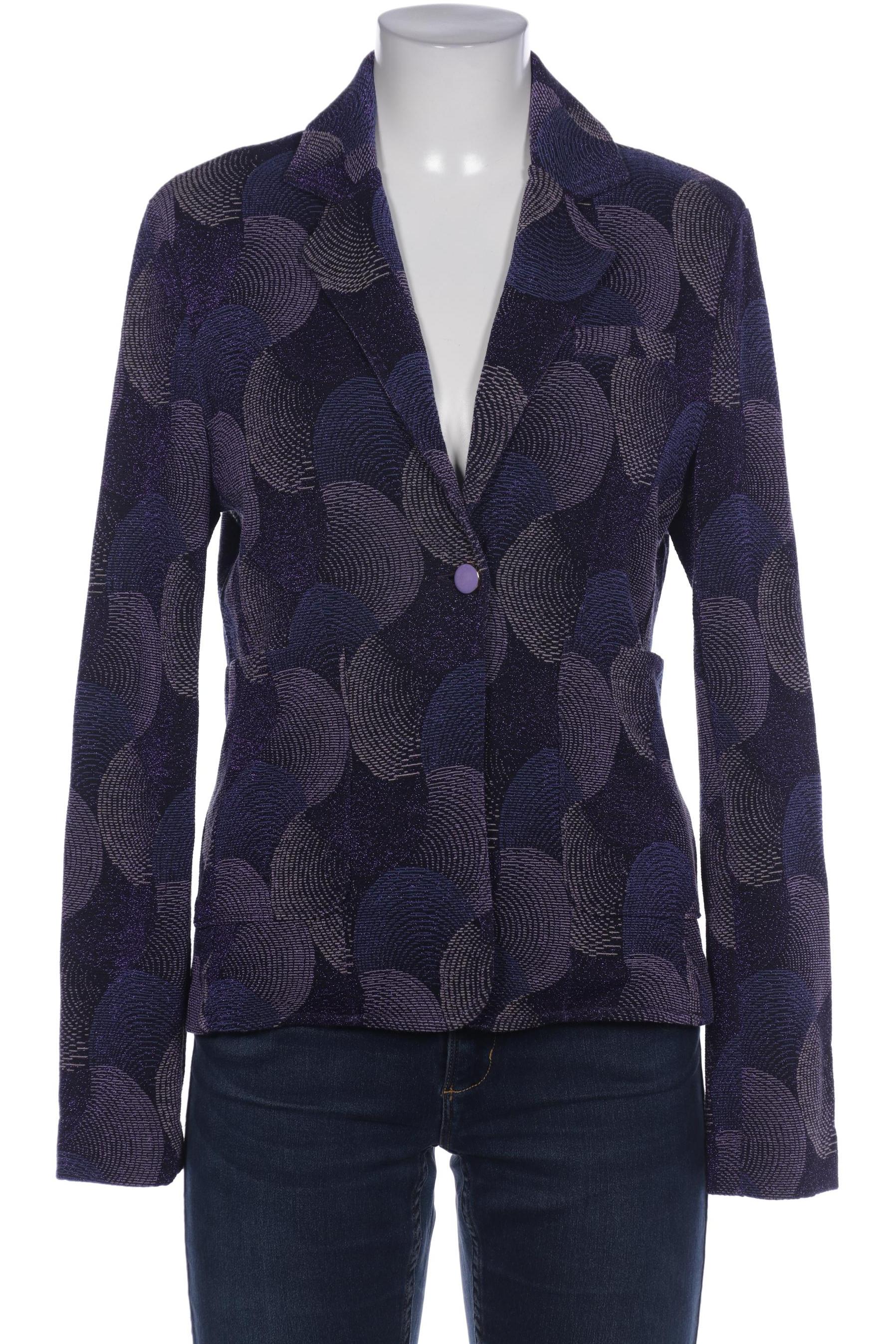 

Rich & Royal Damen Blazer, flieder, Gr. 42