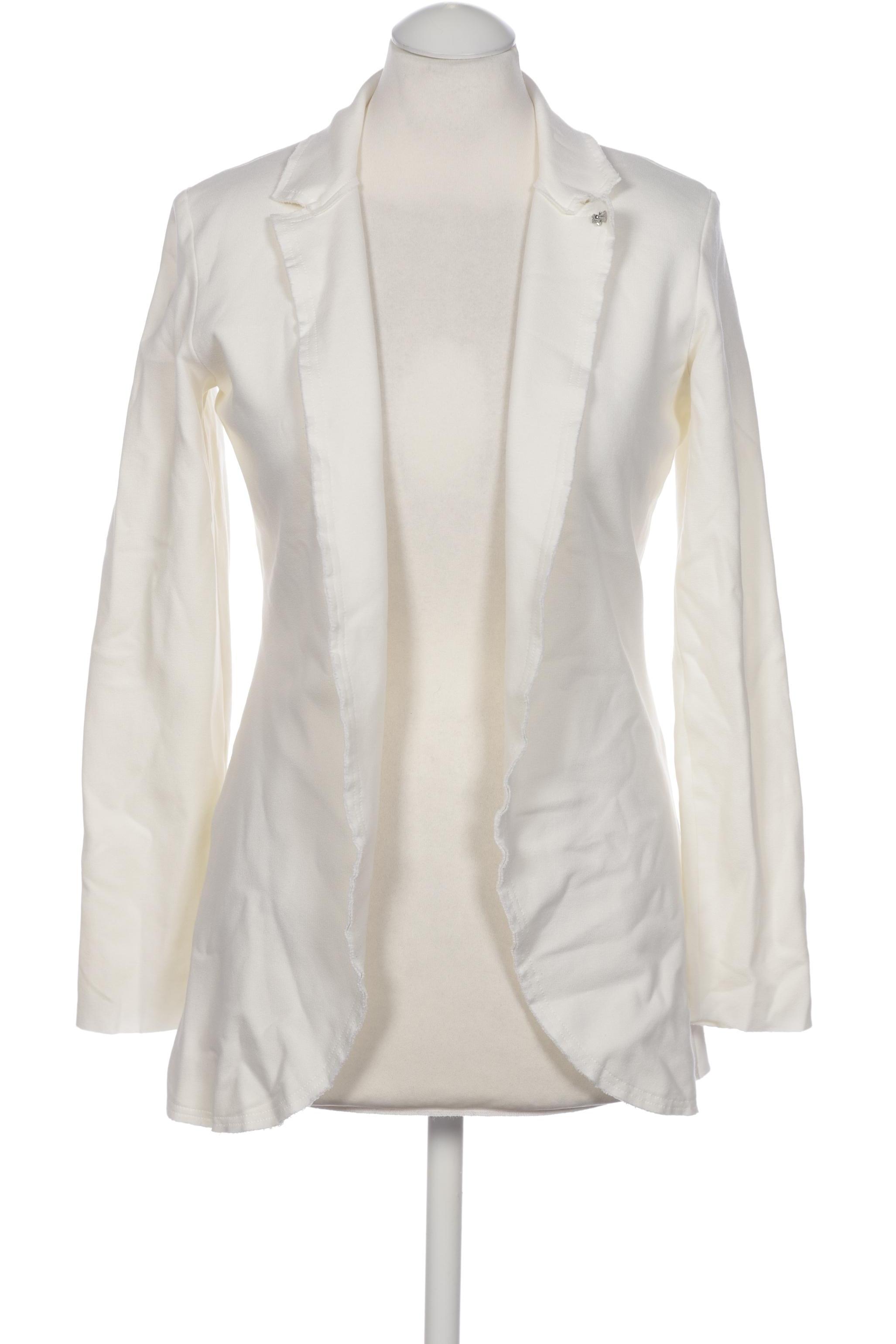 

Rich & Royal Damen Blazer, cremeweiß, Gr. 36