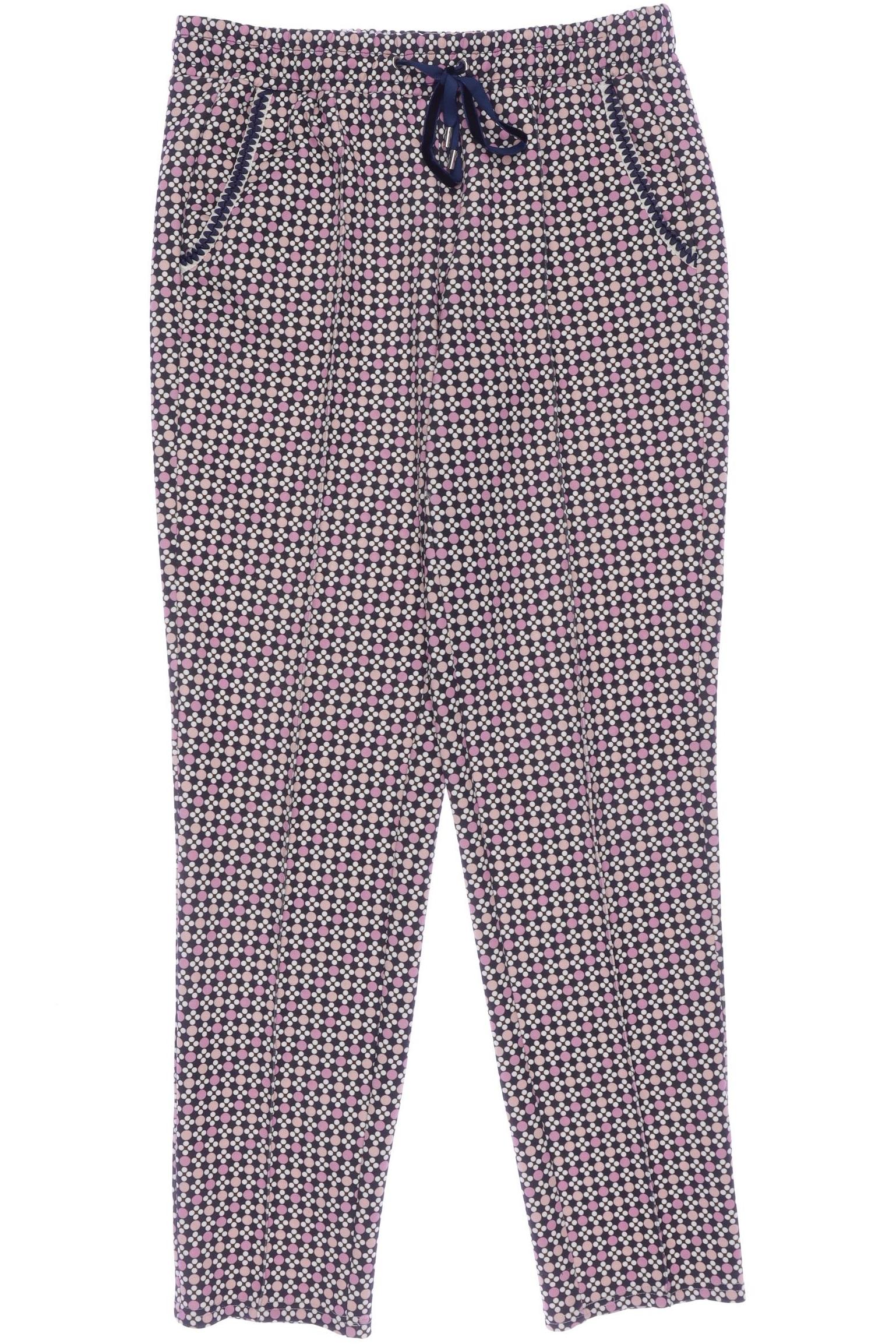 

Rich & Royal Damen Stoffhose, mehrfarbig, Gr. 38