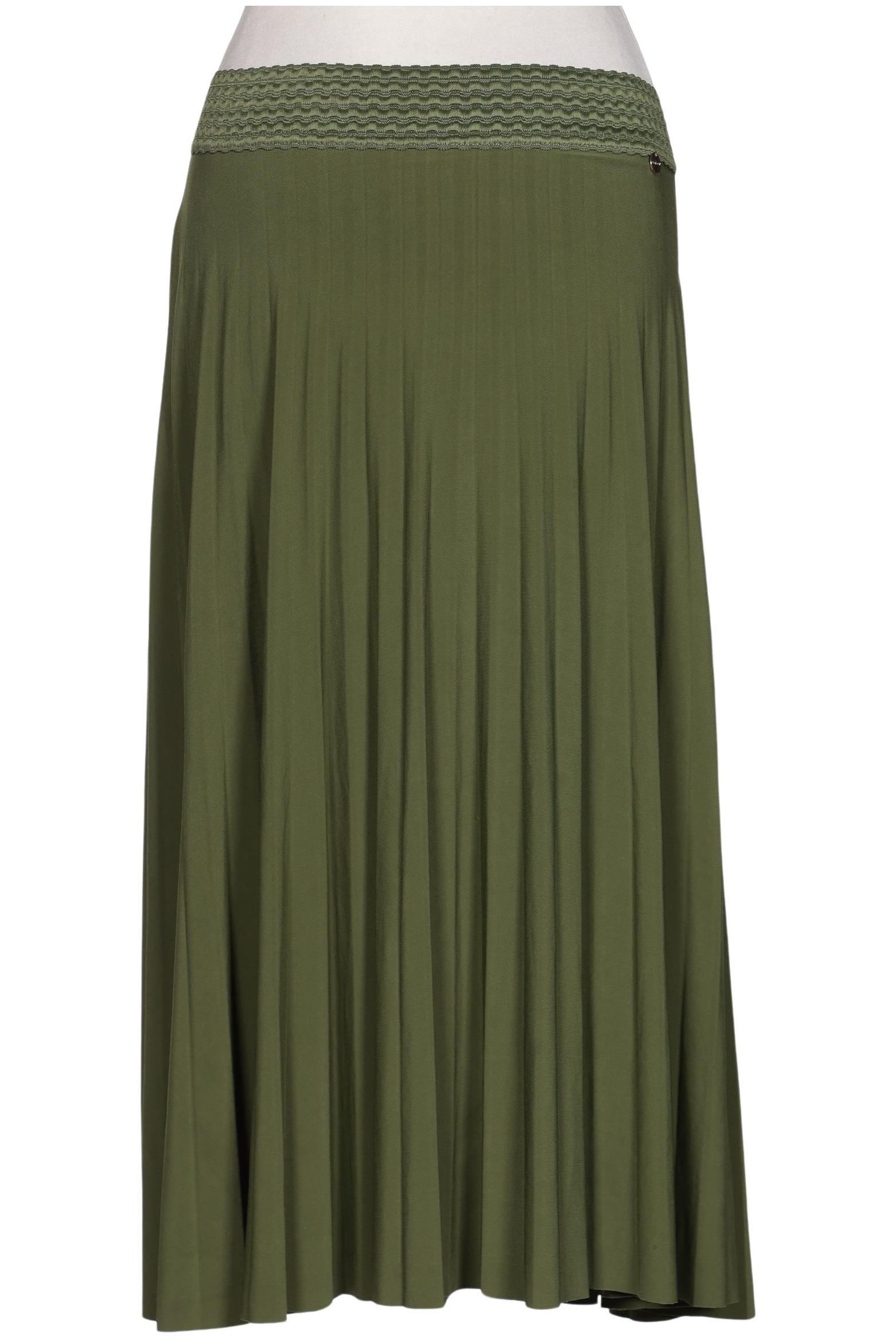 

Rich & Royal Damen Rock, grün, Gr. 36