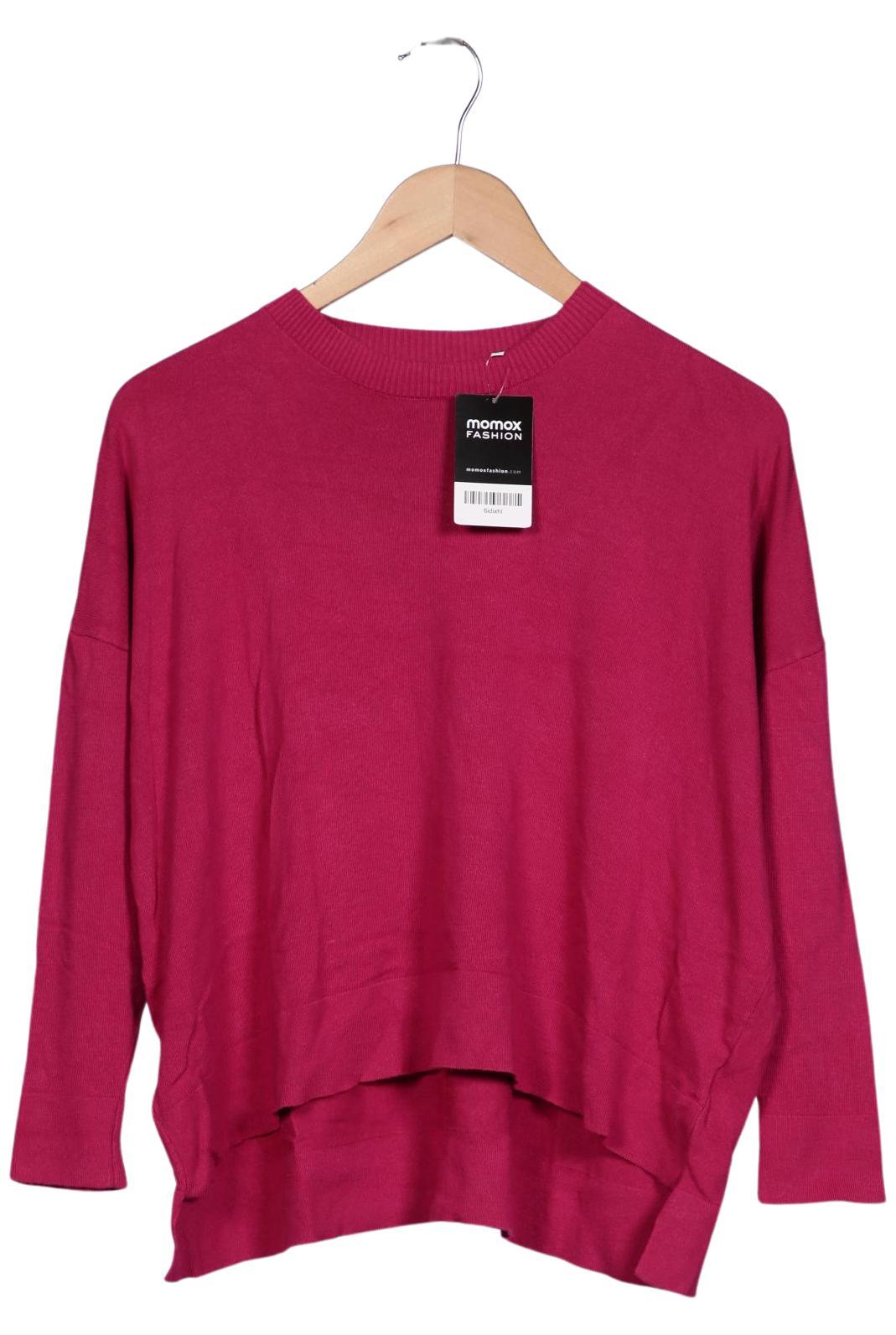 

Rich & Royal Damen Pullover, pink, Gr. 36