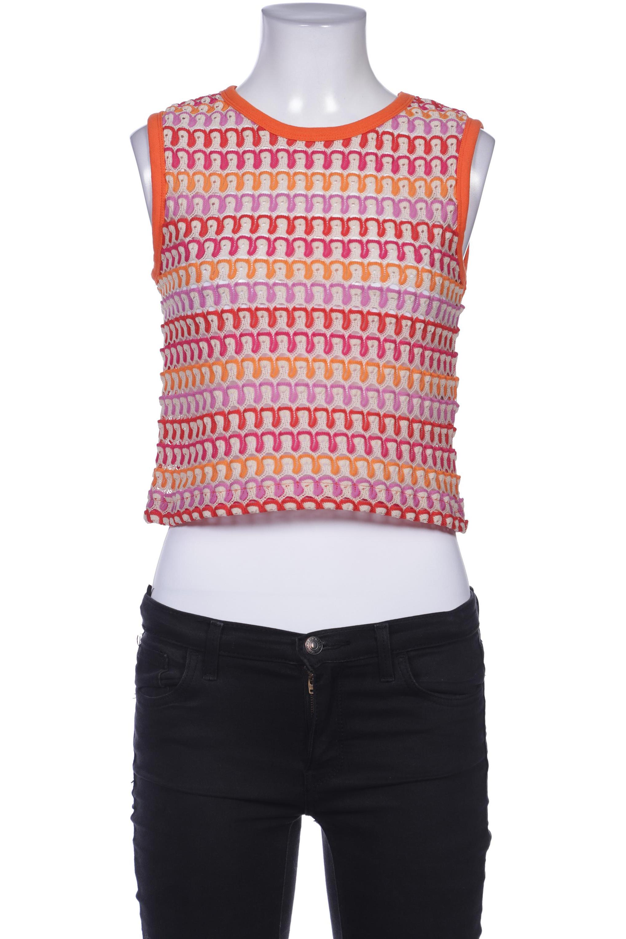 

Rich & Royal Damen Pullover, orange, Gr. 36