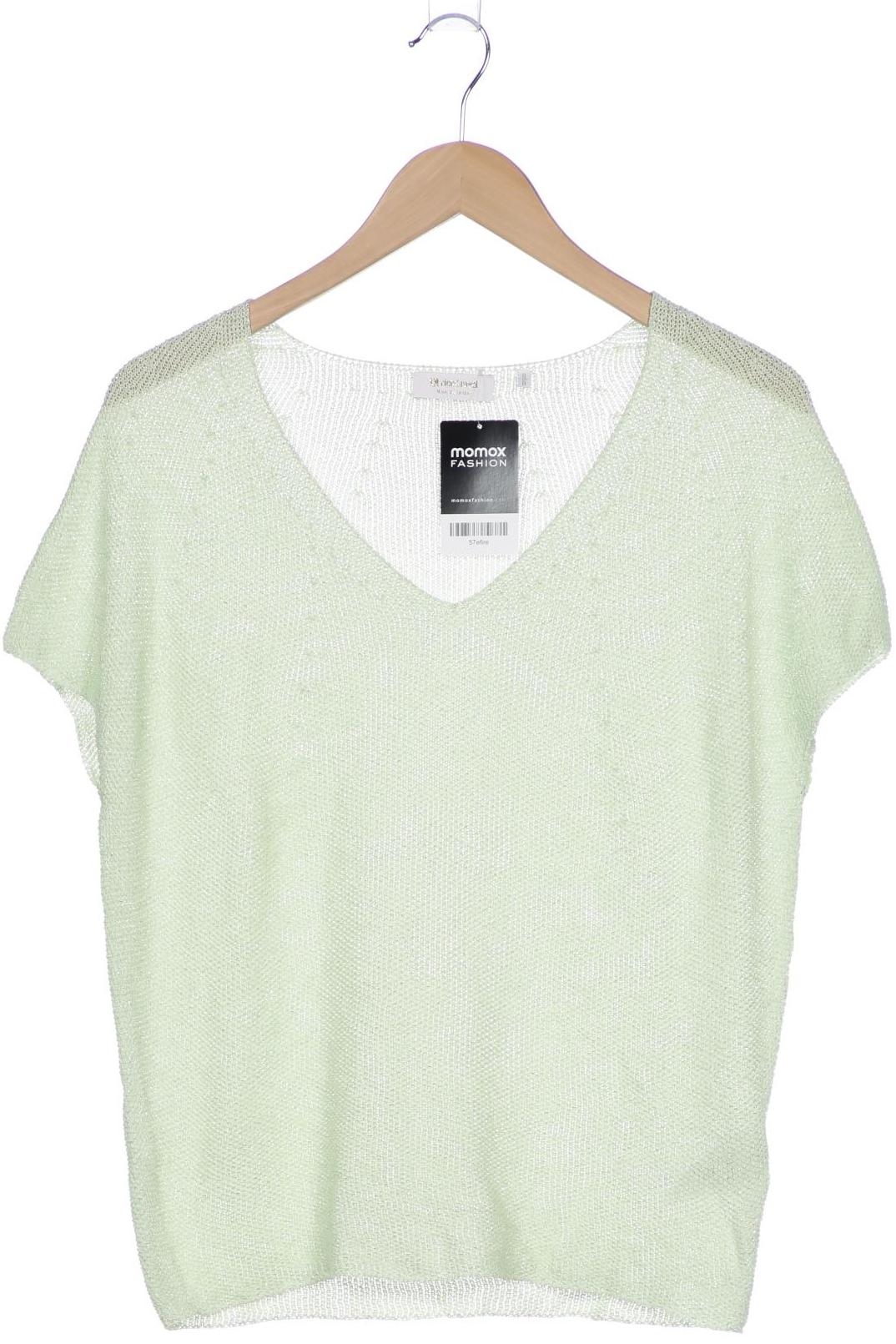 

Rich & Royal Damen Pullover, hellgrün, Gr. 38