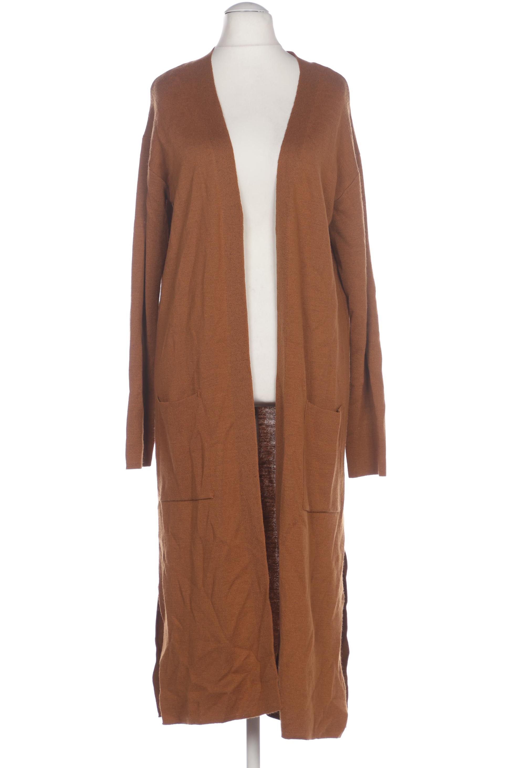 

Rich & Royal Damen Strickjacke, braun, Gr. 38