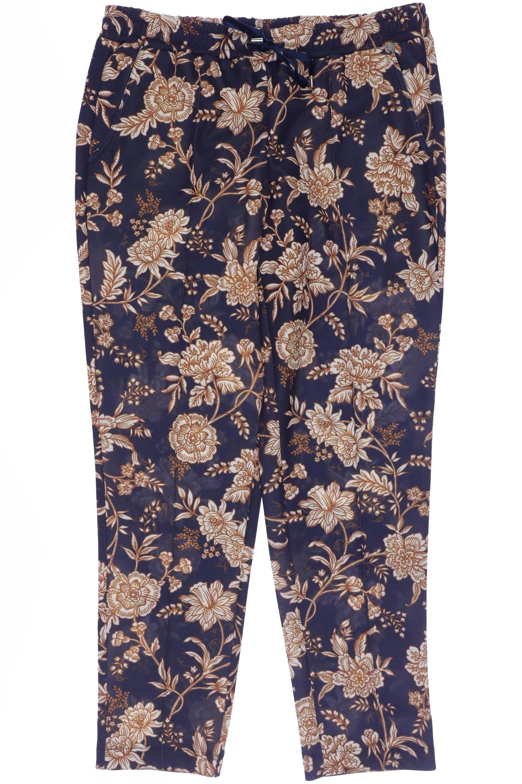 

Rich & Royal Damen Stoffhose, marineblau, Gr. 42