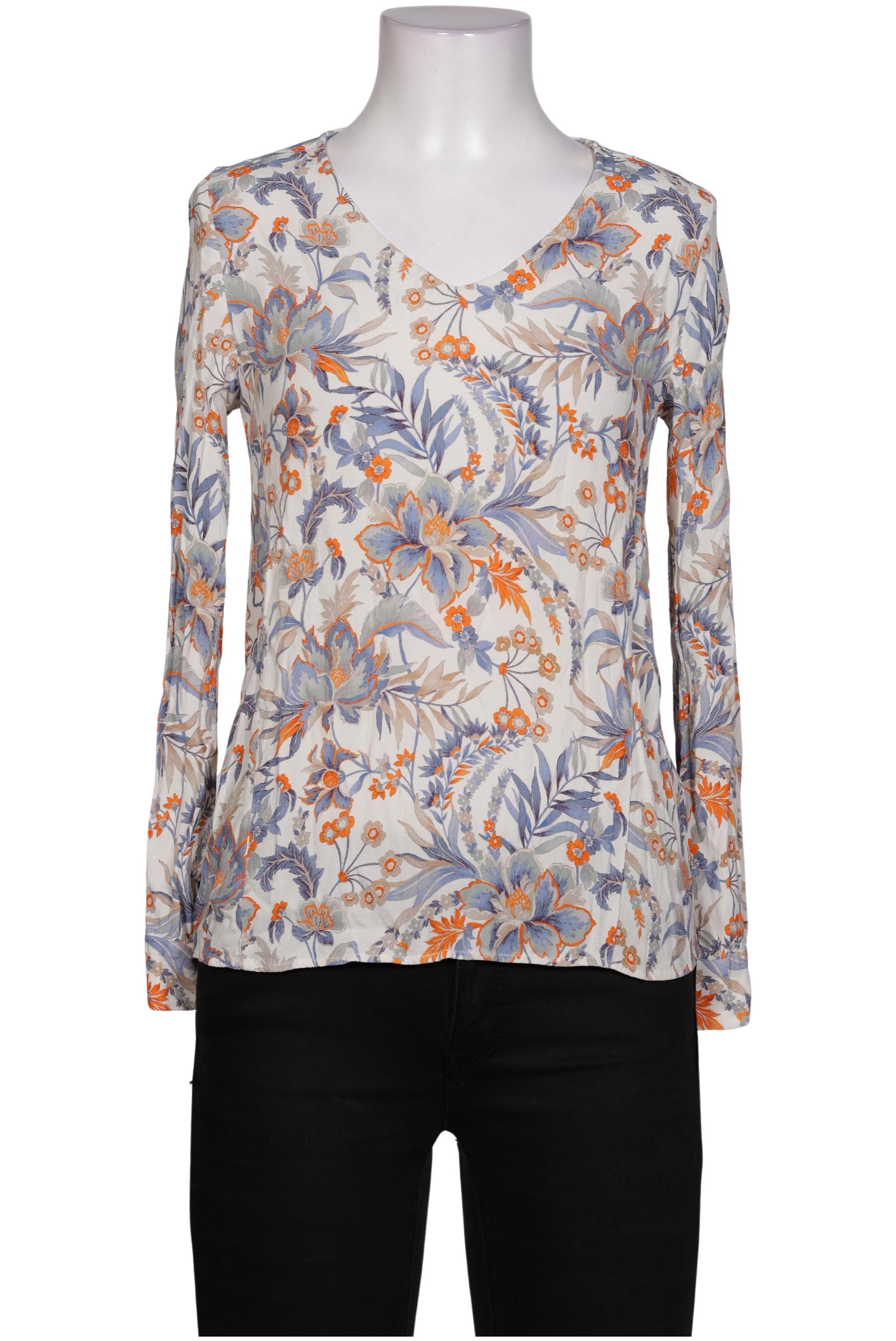 

Rich & Royal Damen Bluse, mehrfarbig, Gr. 36