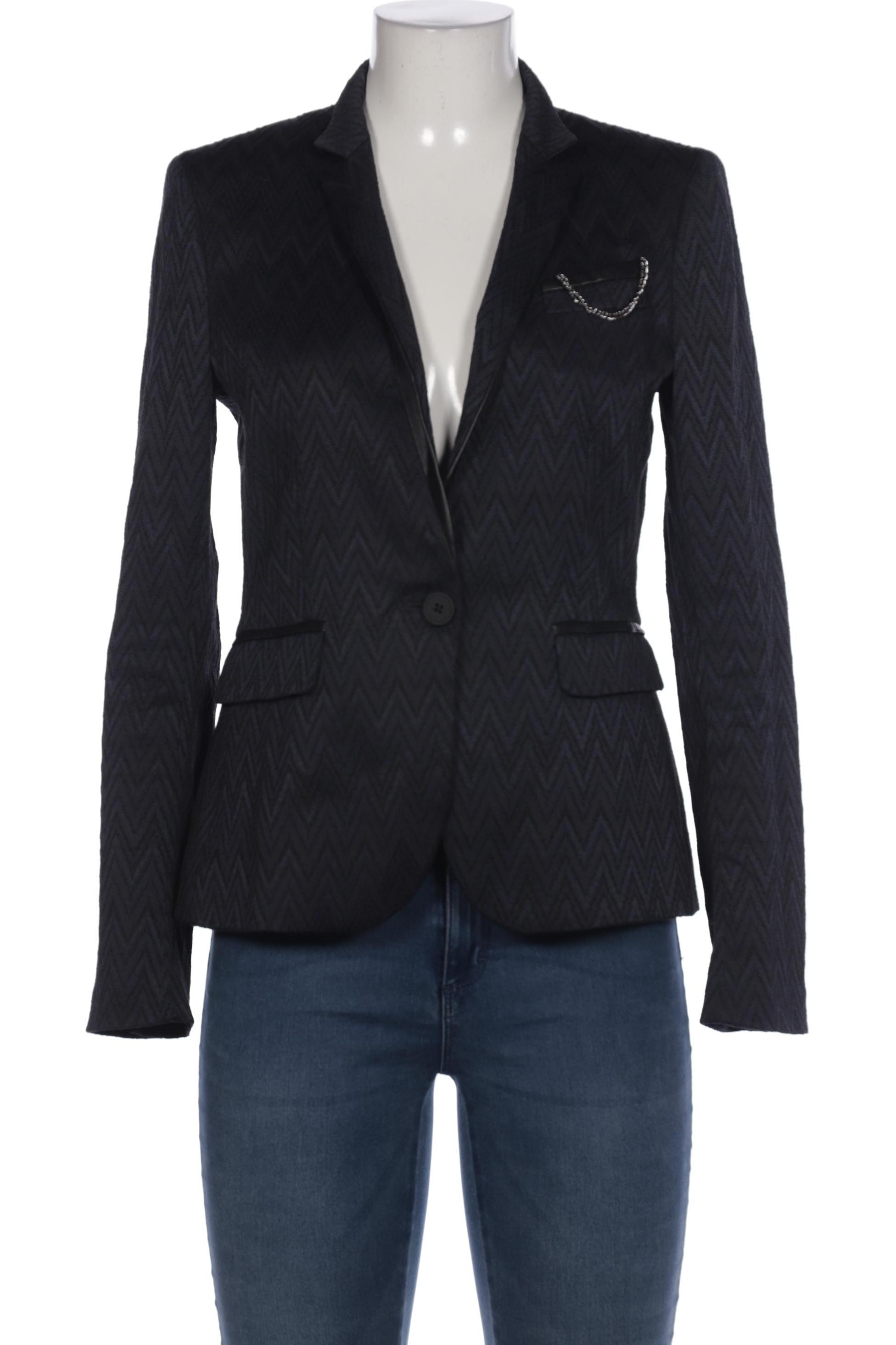 

Rich&Royal Damen Blazer, marineblau